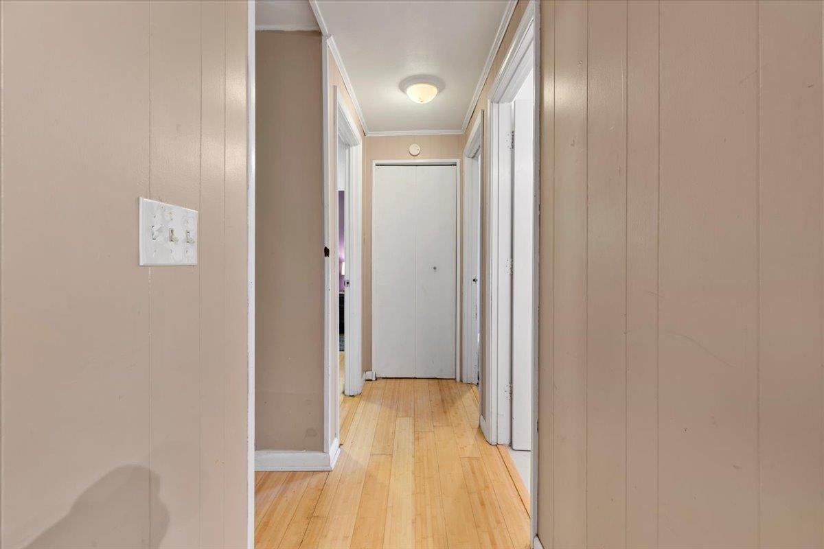 1818 Gardenspring Drive Blacksburg VA 24060
