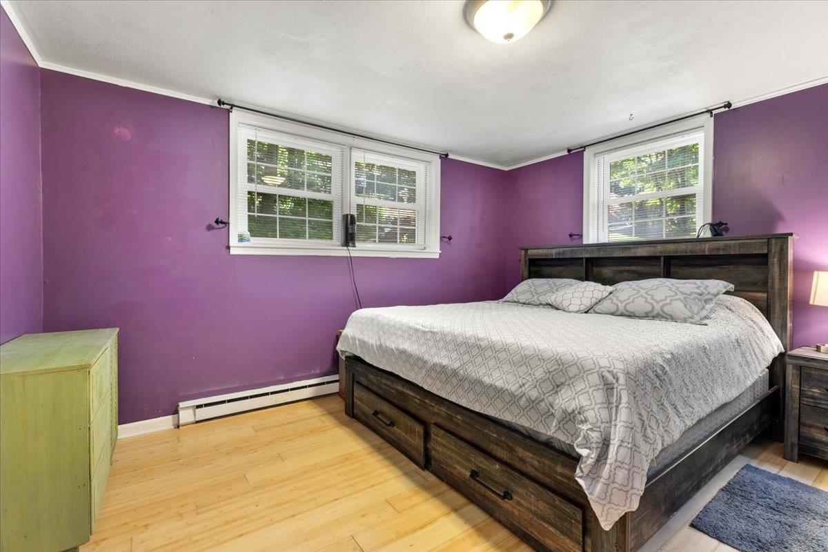 1818 Gardenspring Drive Blacksburg VA 24060