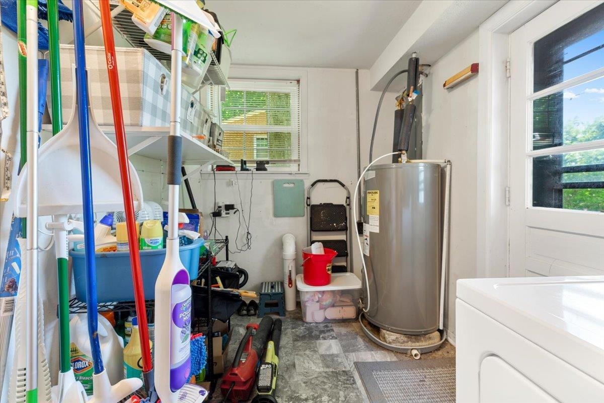 1818 Gardenspring Drive Blacksburg VA 24060