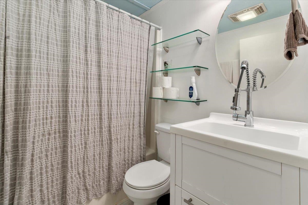 1818 Gardenspring Drive Blacksburg VA 24060
