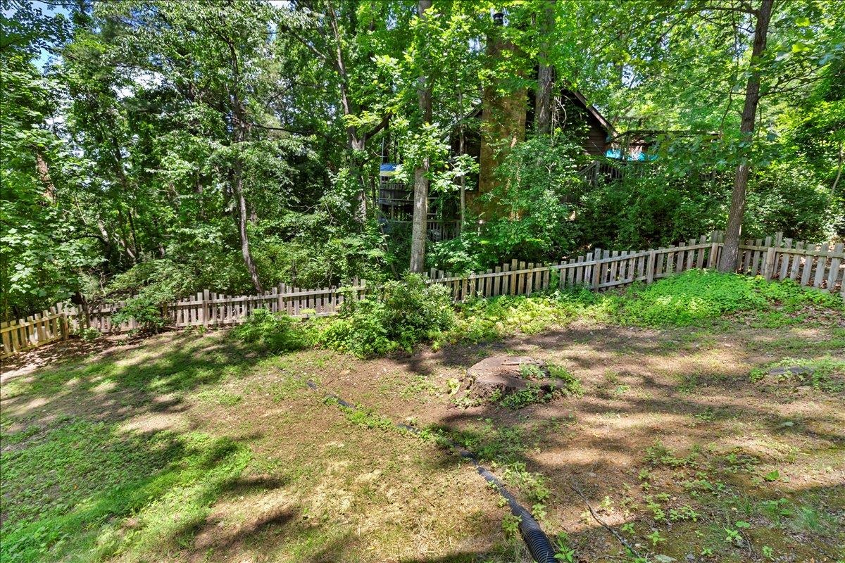1818 Gardenspring Drive Blacksburg VA 24060