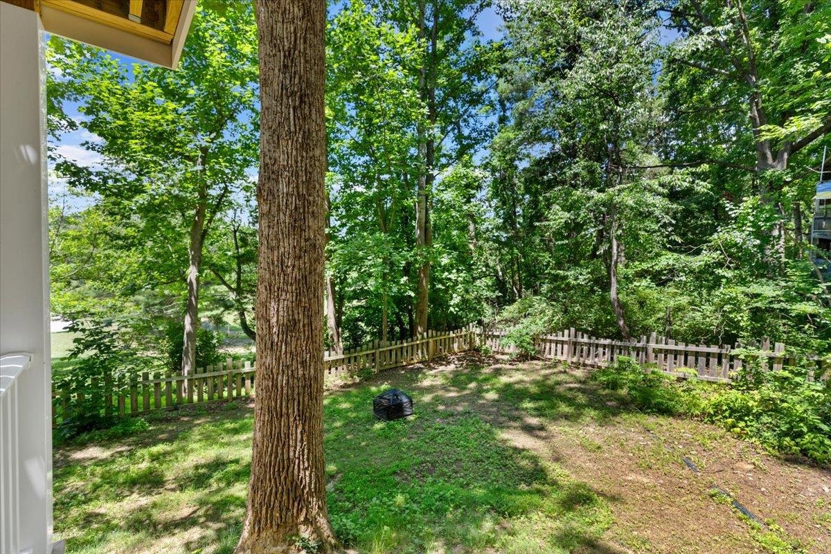 1818 Gardenspring Drive Blacksburg VA 24060