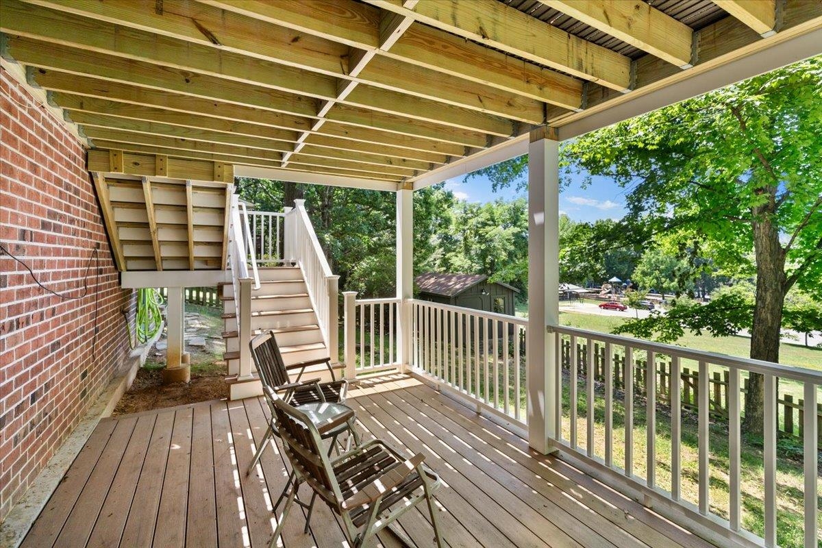 1818 Gardenspring Drive Blacksburg VA 24060