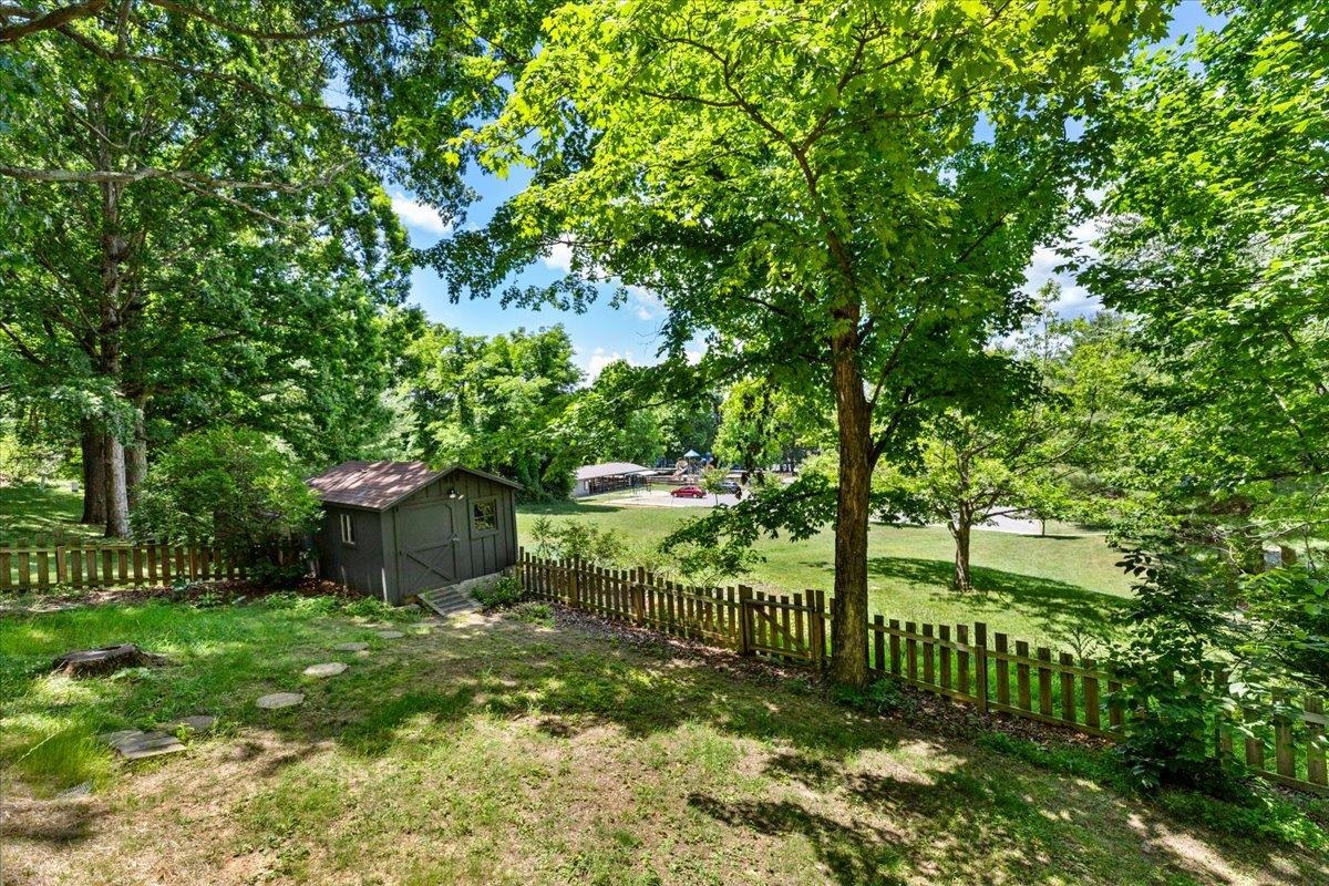 1818 Gardenspring Drive Blacksburg VA 24060