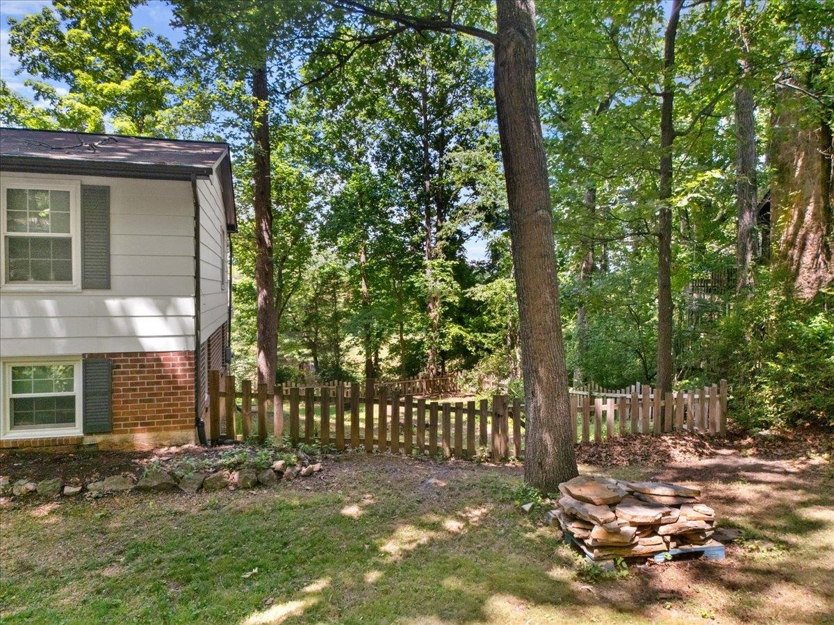 1818 Gardenspring Drive Blacksburg VA 24060