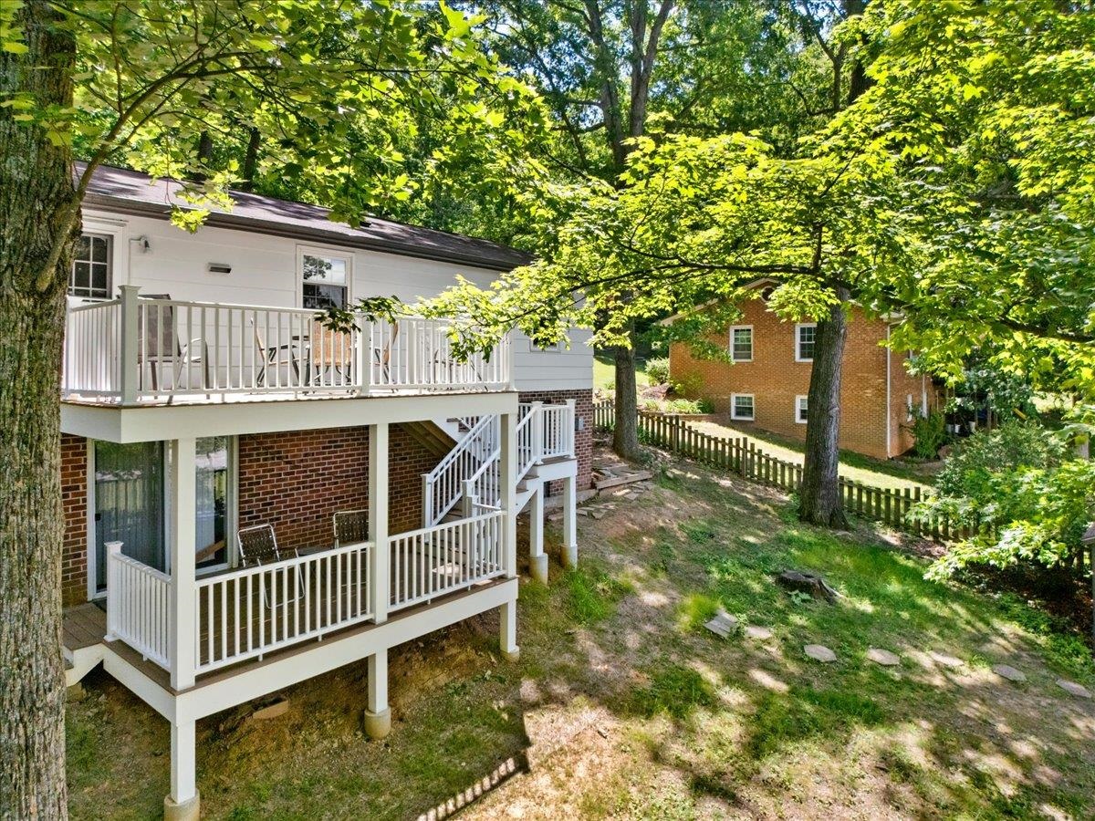 1818 Gardenspring Drive Blacksburg VA 24060