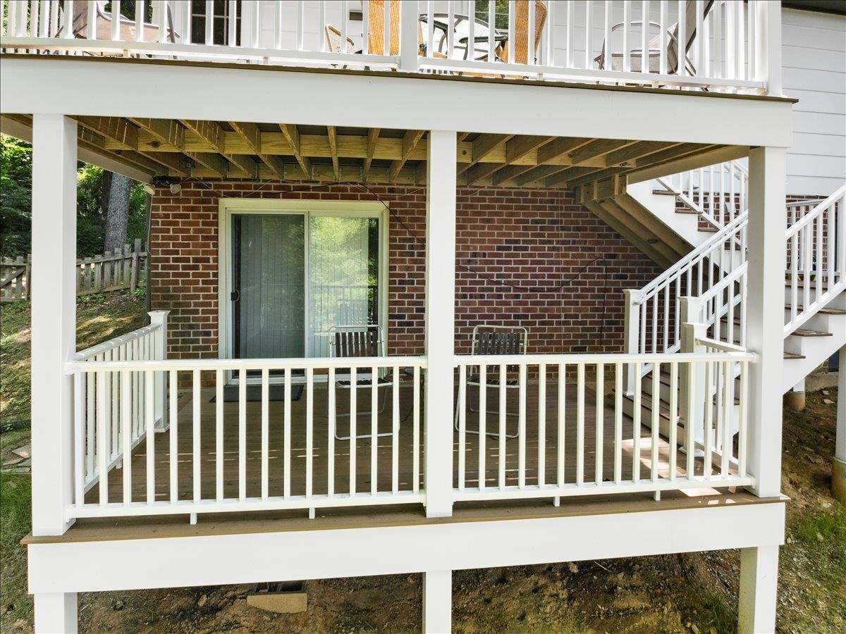 1818 Gardenspring Drive Blacksburg VA 24060