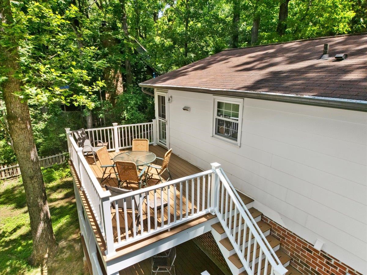1818 Gardenspring Drive Blacksburg VA 24060