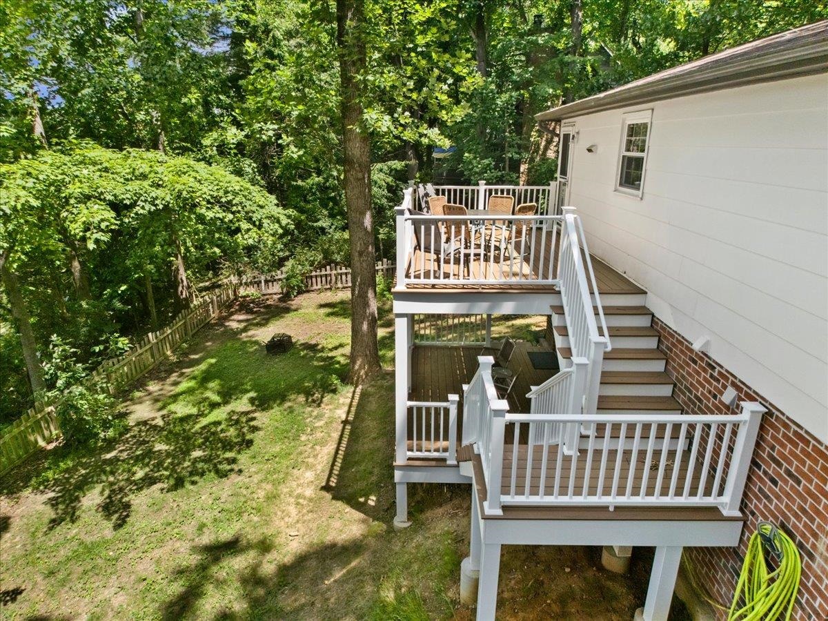 1818 Gardenspring Drive Blacksburg VA 24060