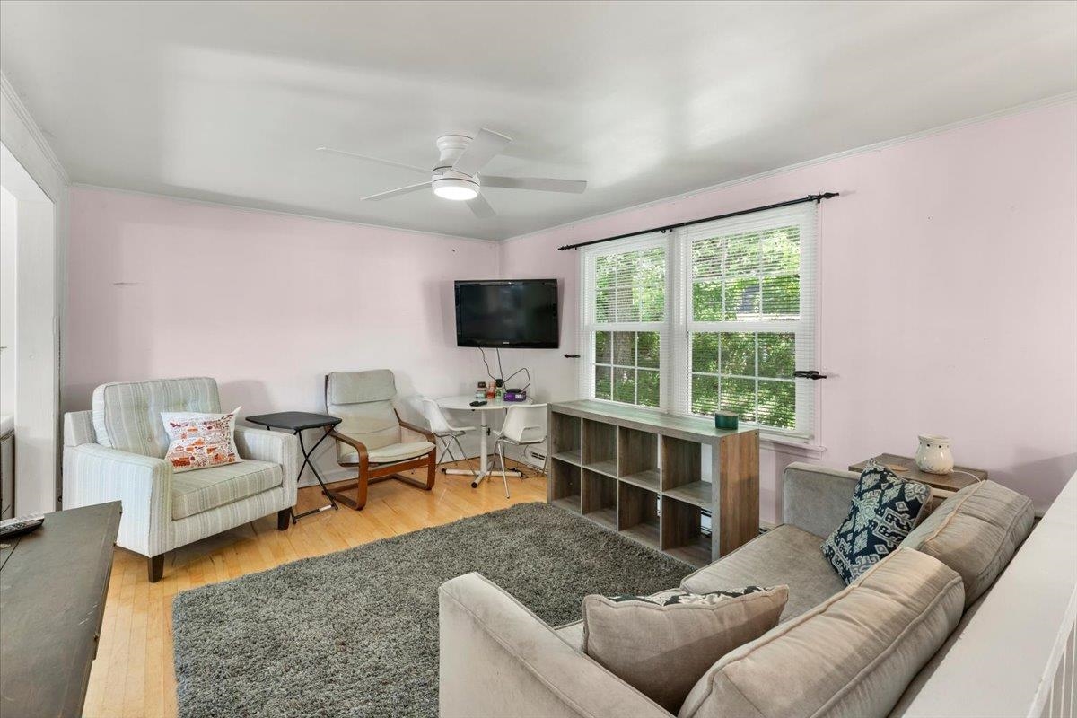 1818 Gardenspring Drive Blacksburg VA 24060