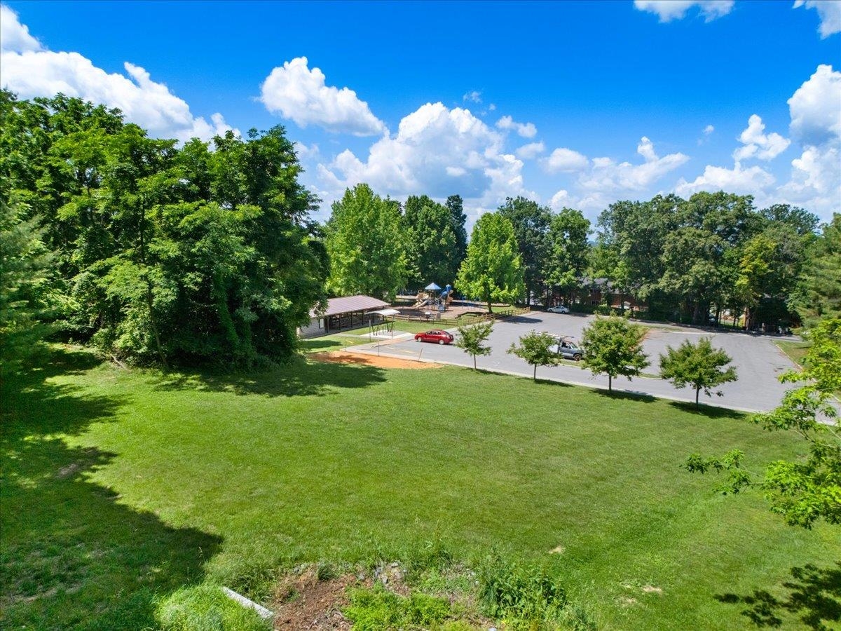 1818 Gardenspring Drive Blacksburg VA 24060