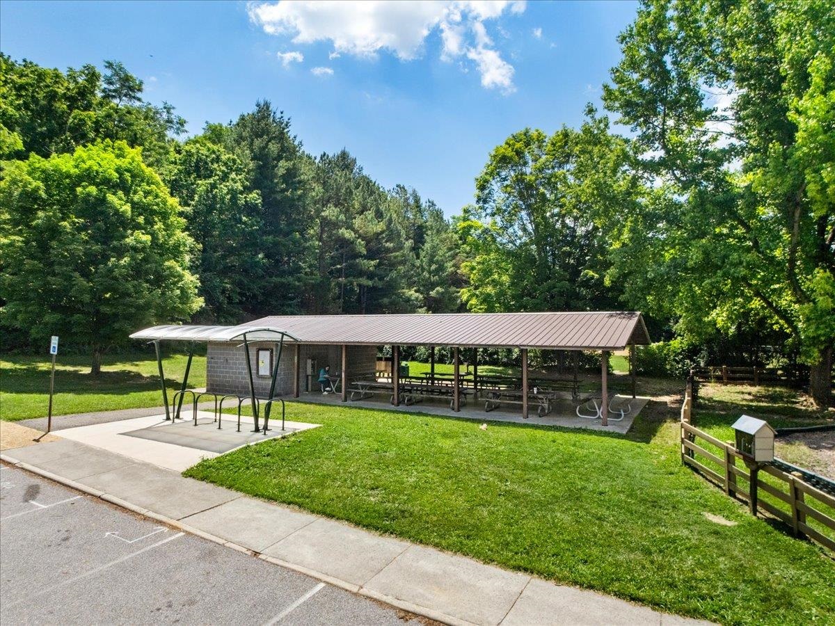 1818 Gardenspring Drive Blacksburg VA 24060