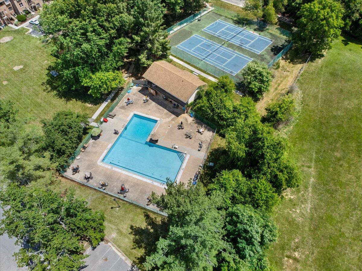 1818 Gardenspring Drive Blacksburg VA 24060