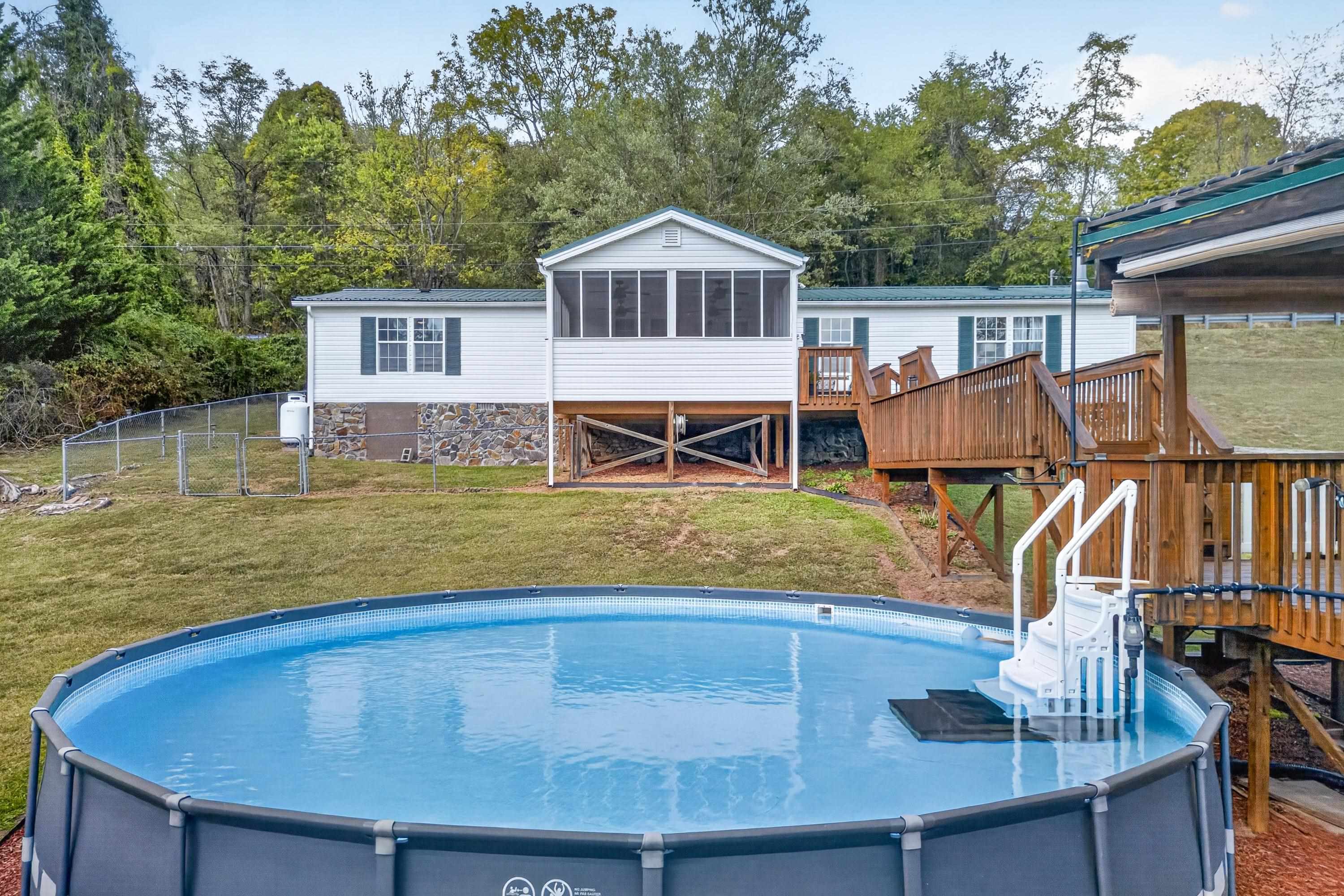 Parrott VA, 6750 Post Office Lane