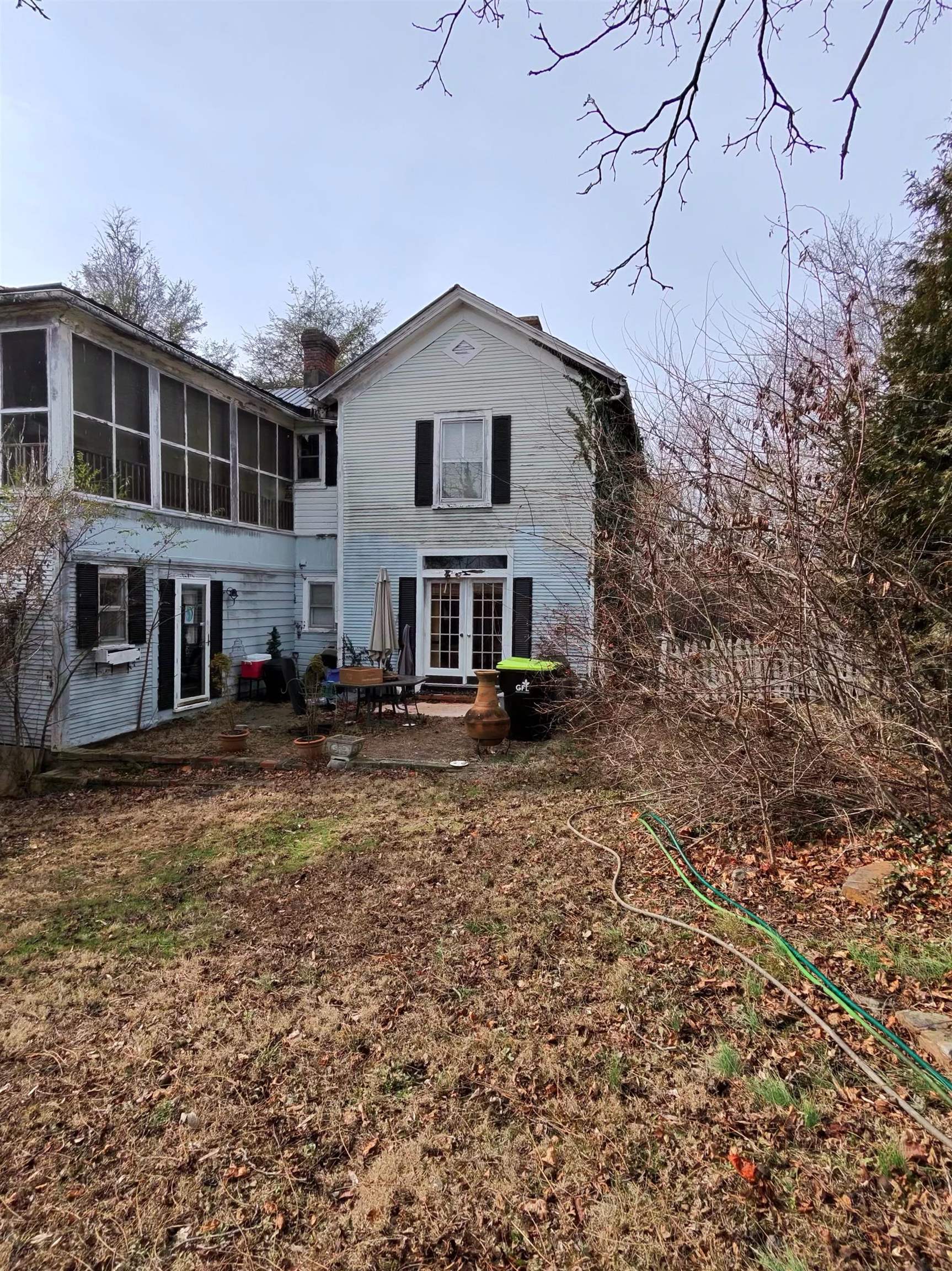 516 N Washington Avenue Pulaski VA 24301