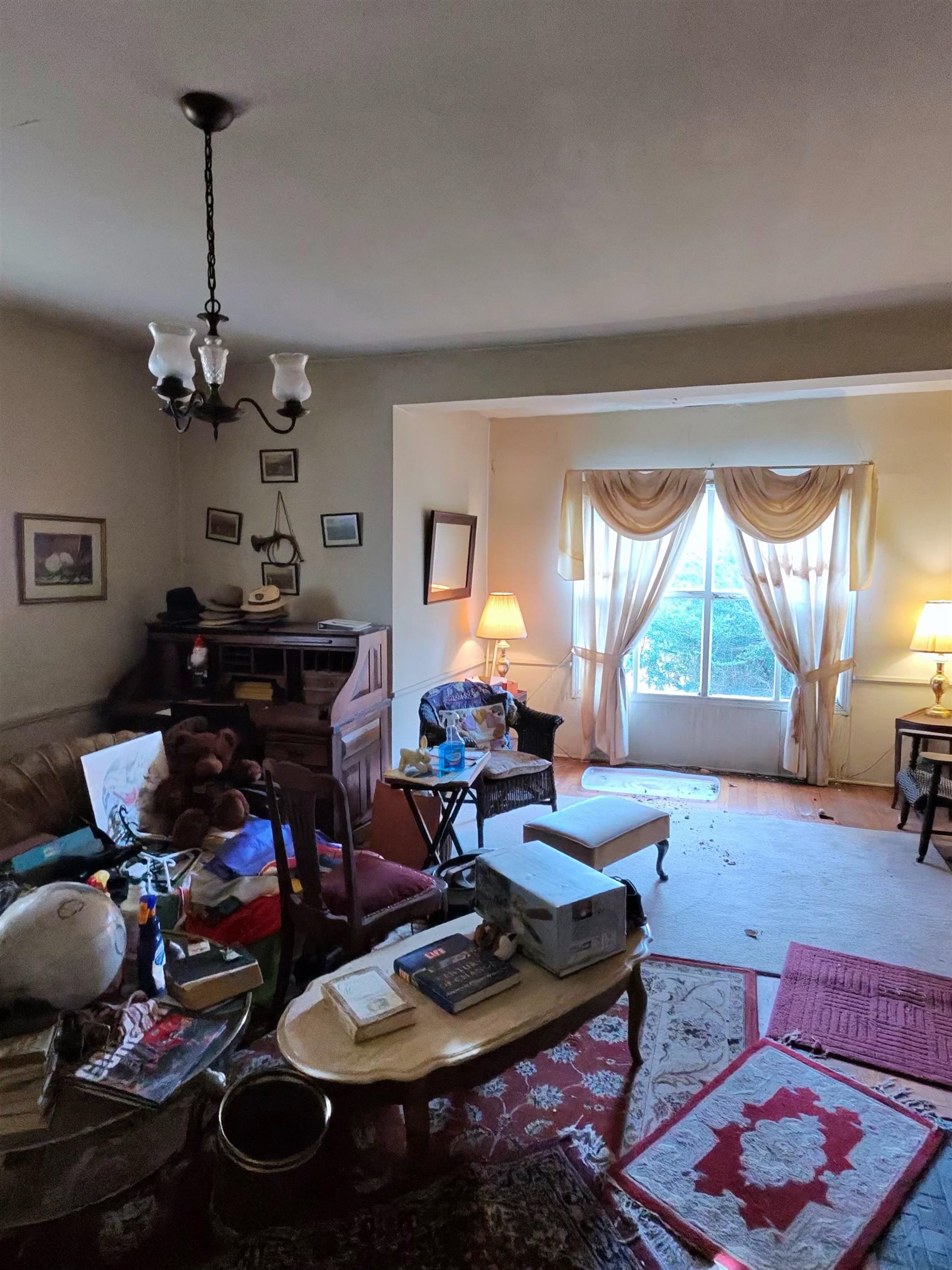 516 N Washington Avenue Pulaski VA 24301