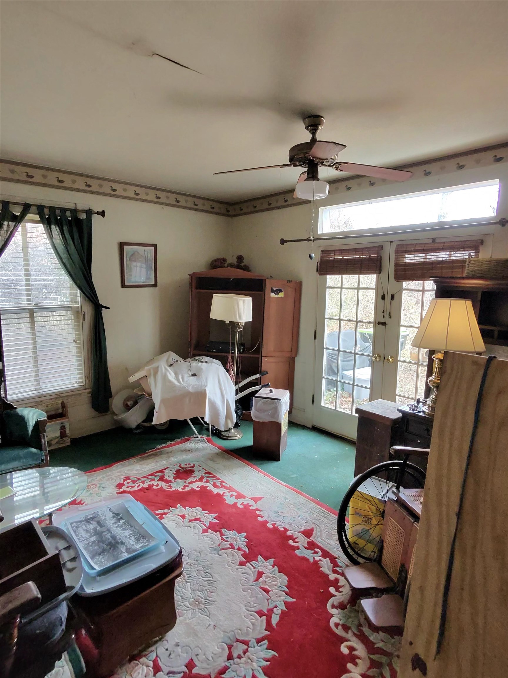 516 N Washington Avenue Pulaski VA 24301