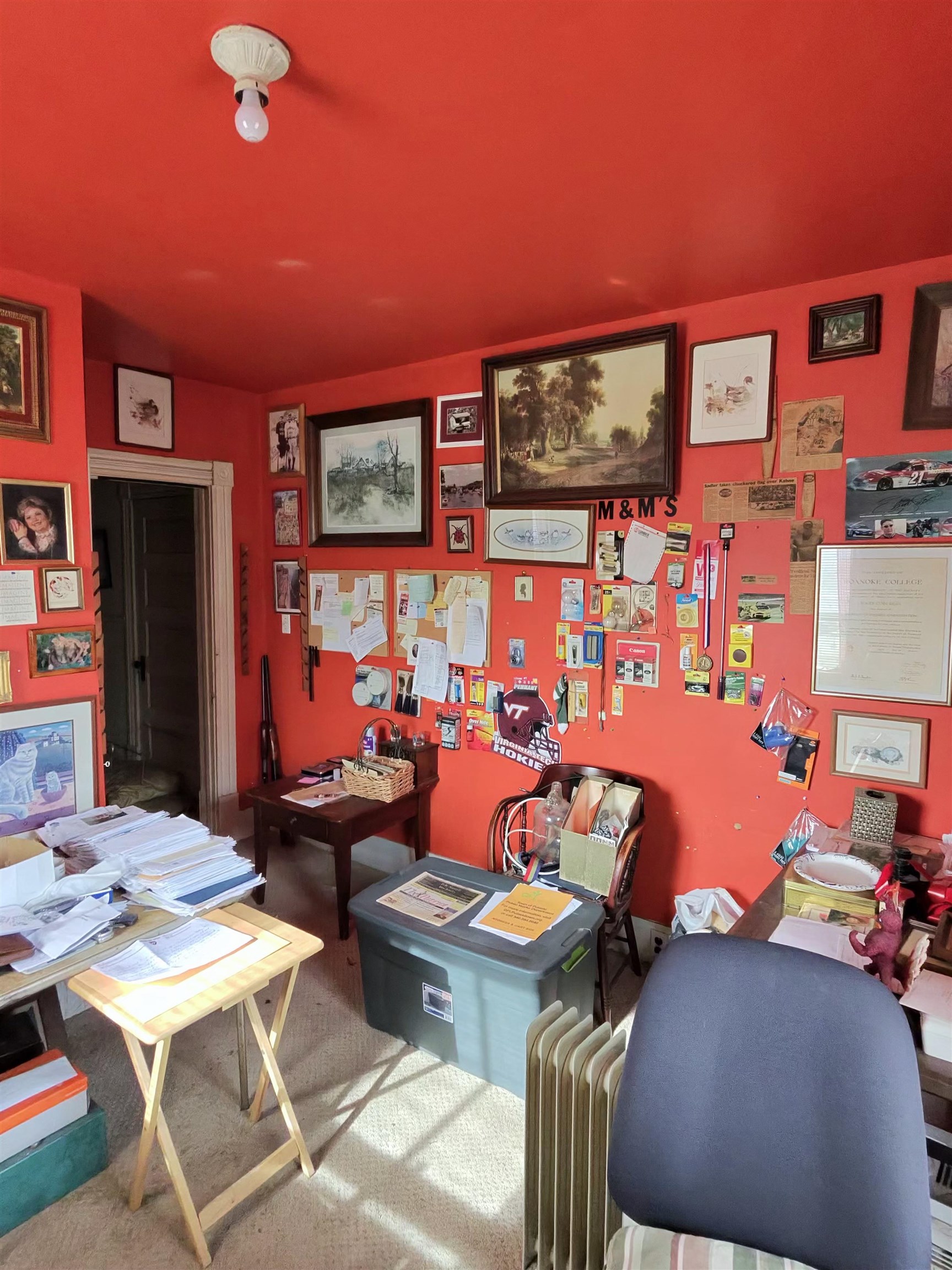 516 N Washington Avenue Pulaski VA 24301