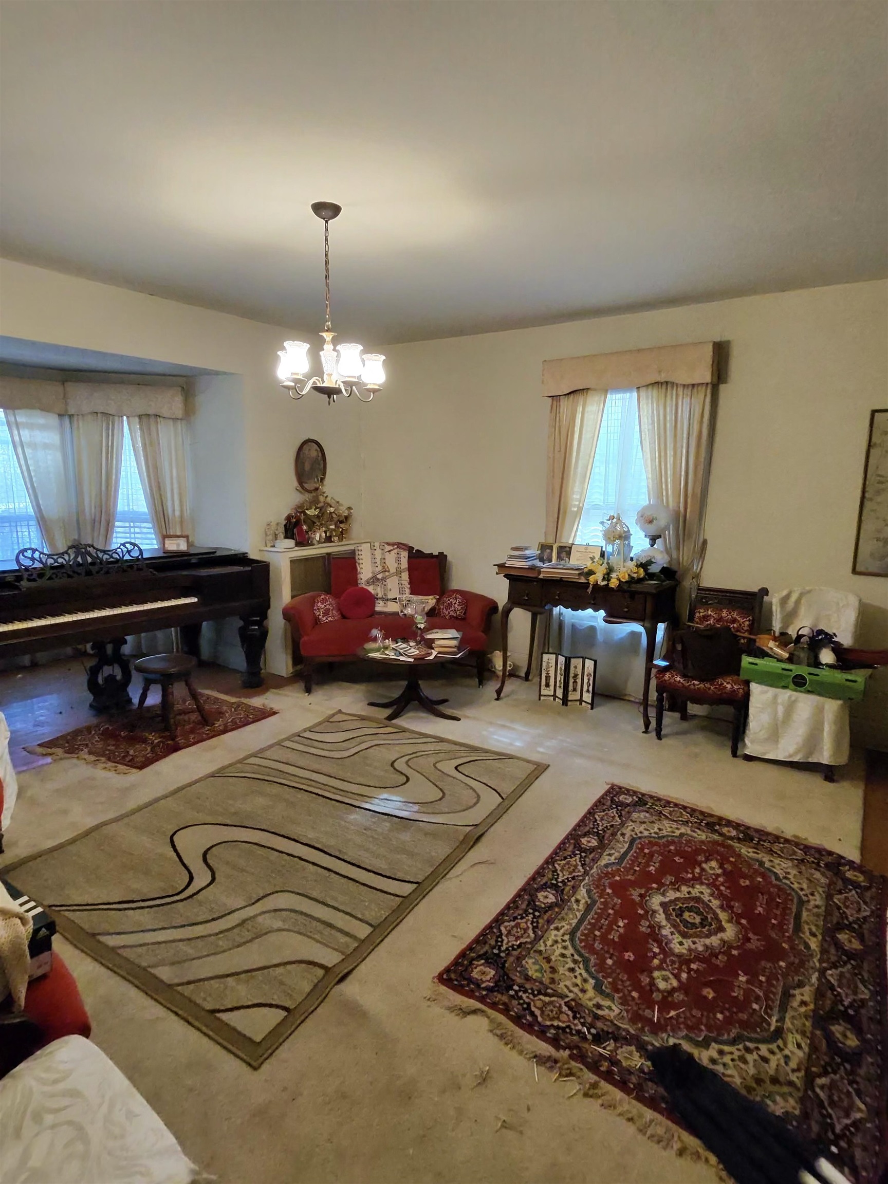 516 N Washington Avenue Pulaski VA 24301