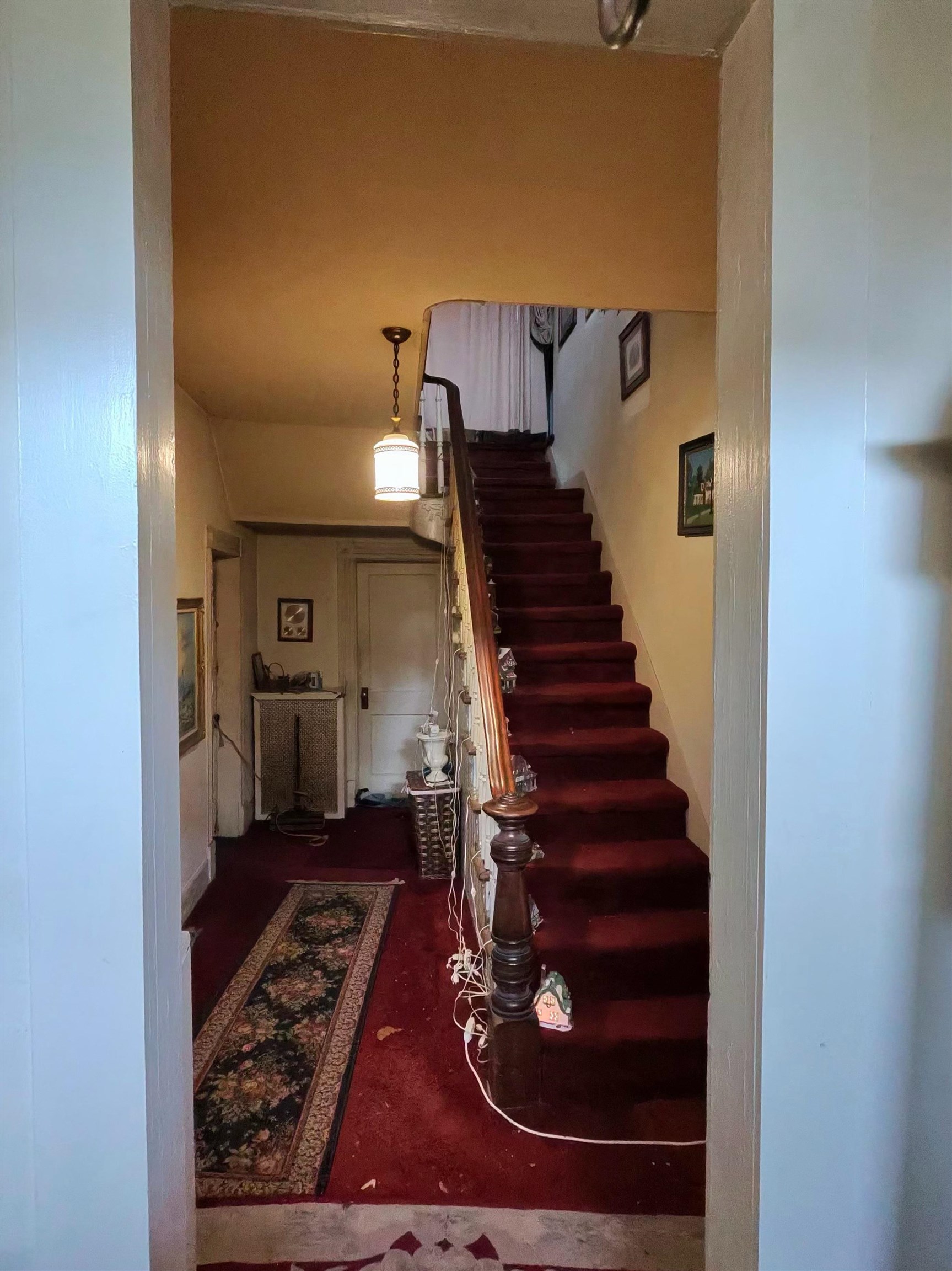 516 N Washington Avenue Pulaski VA 24301