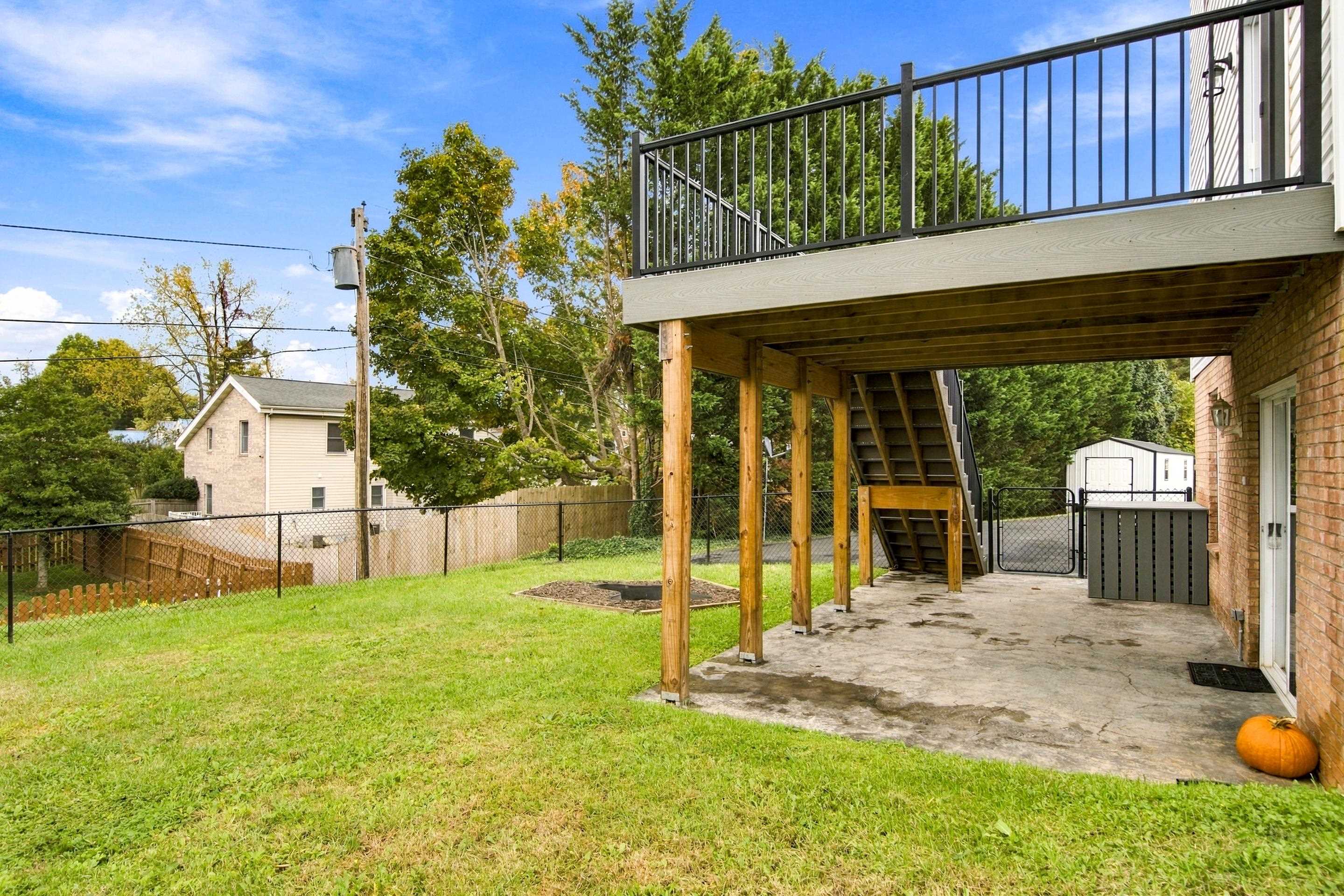 340 Auburn Drive SW Christiansburg VA 24073