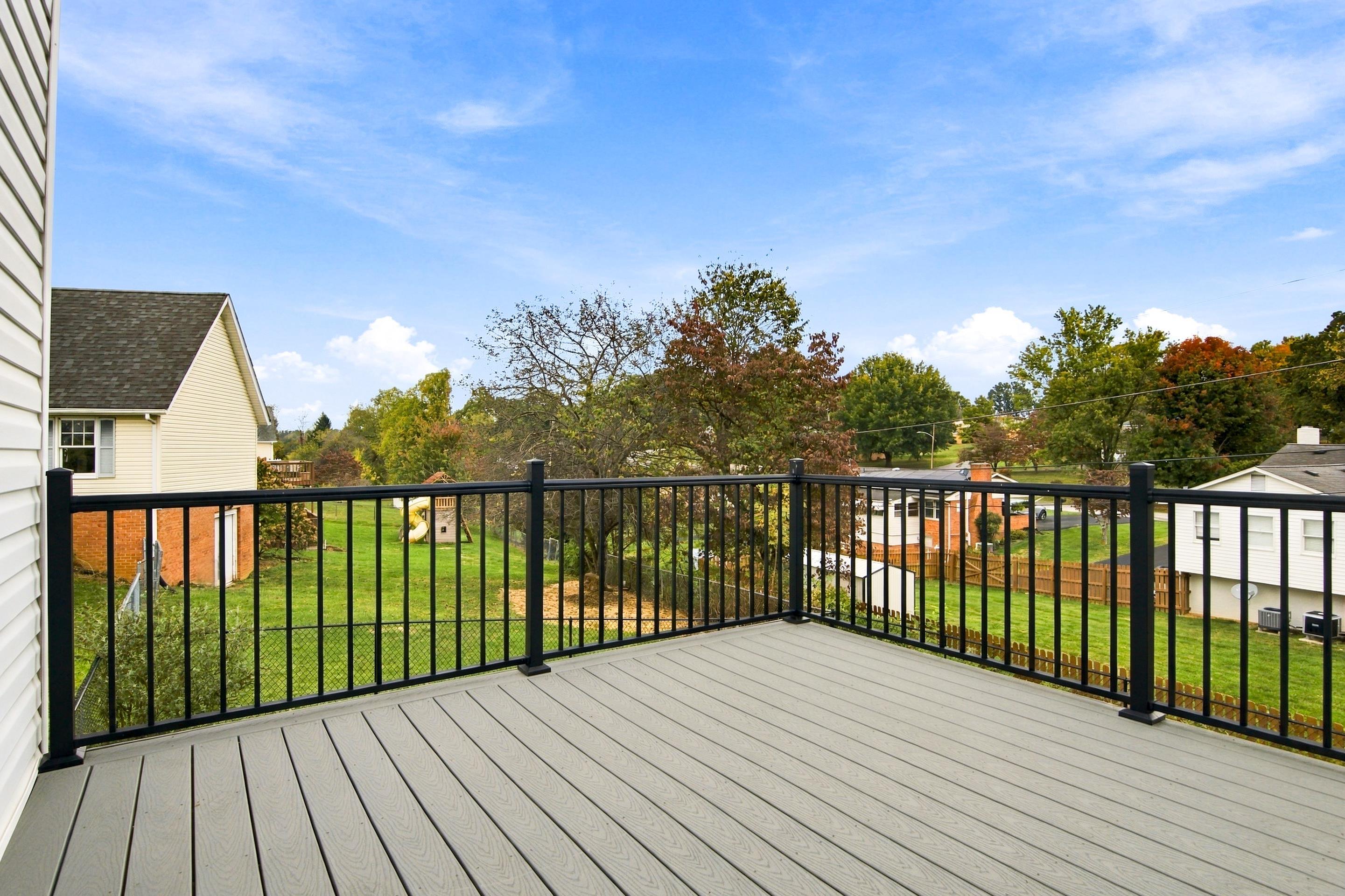 340 Auburn Drive SW Christiansburg VA 24073