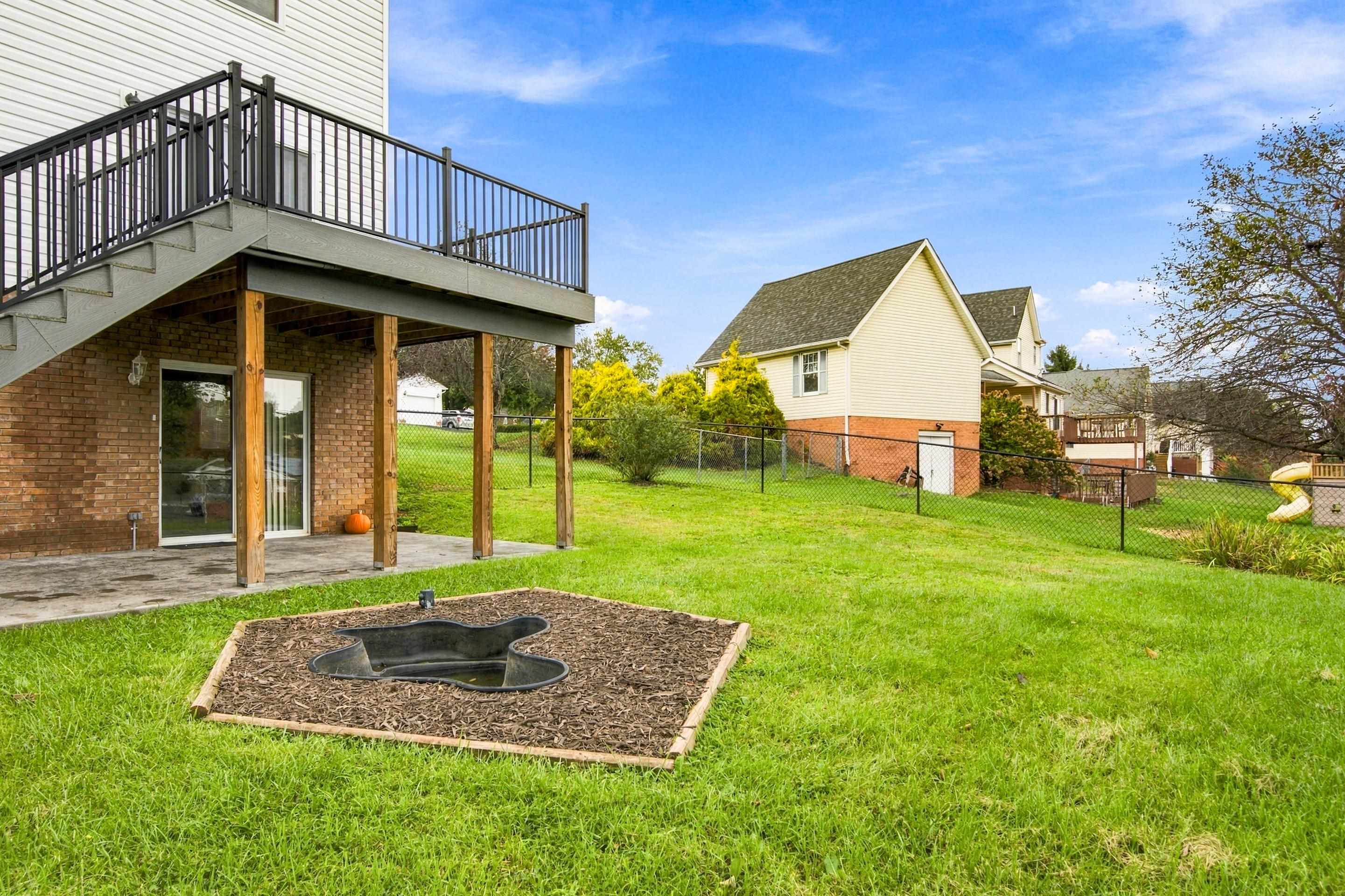 340 Auburn Drive SW Christiansburg VA 24073