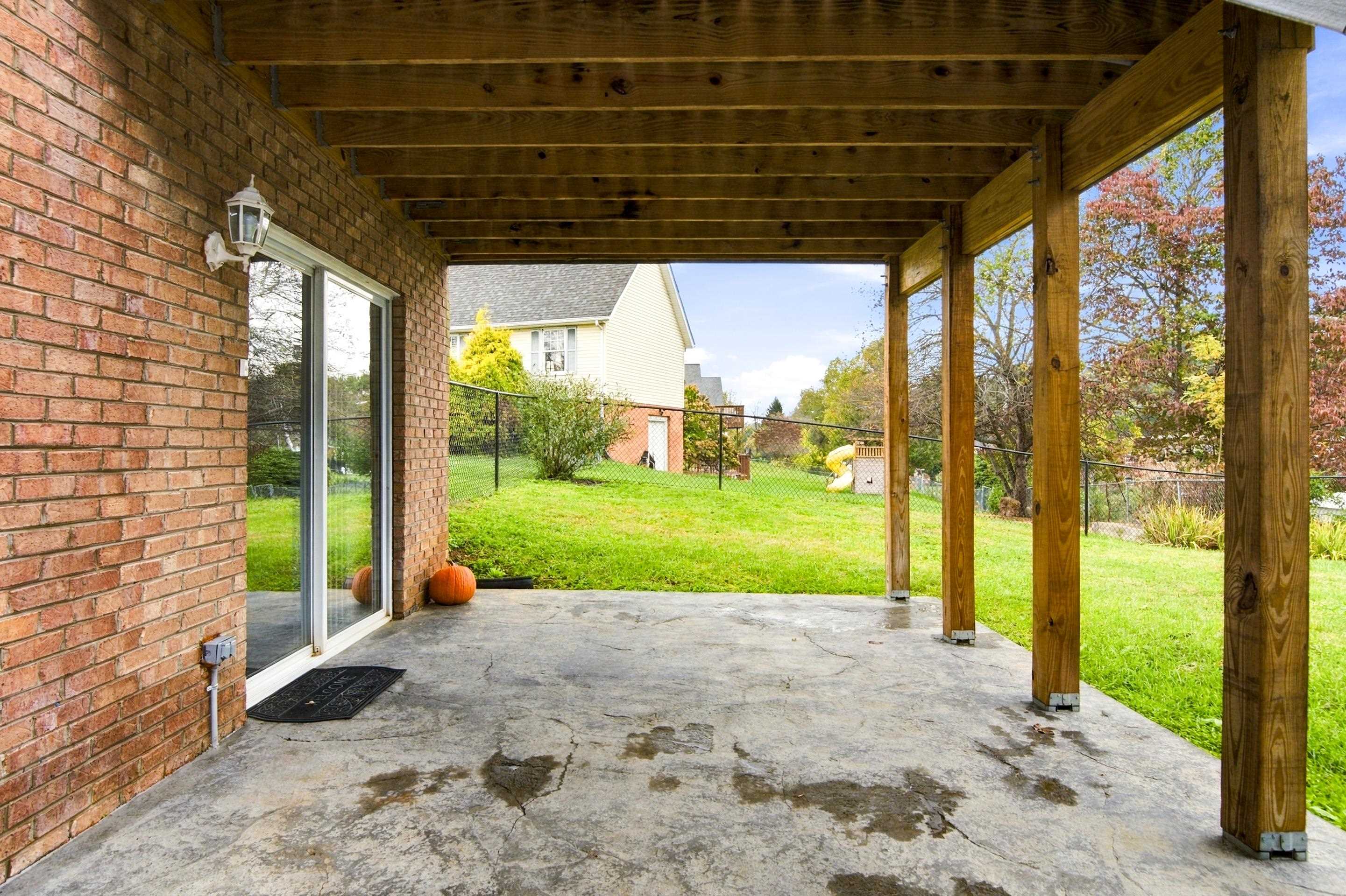 340 Auburn Drive SW Christiansburg VA 24073