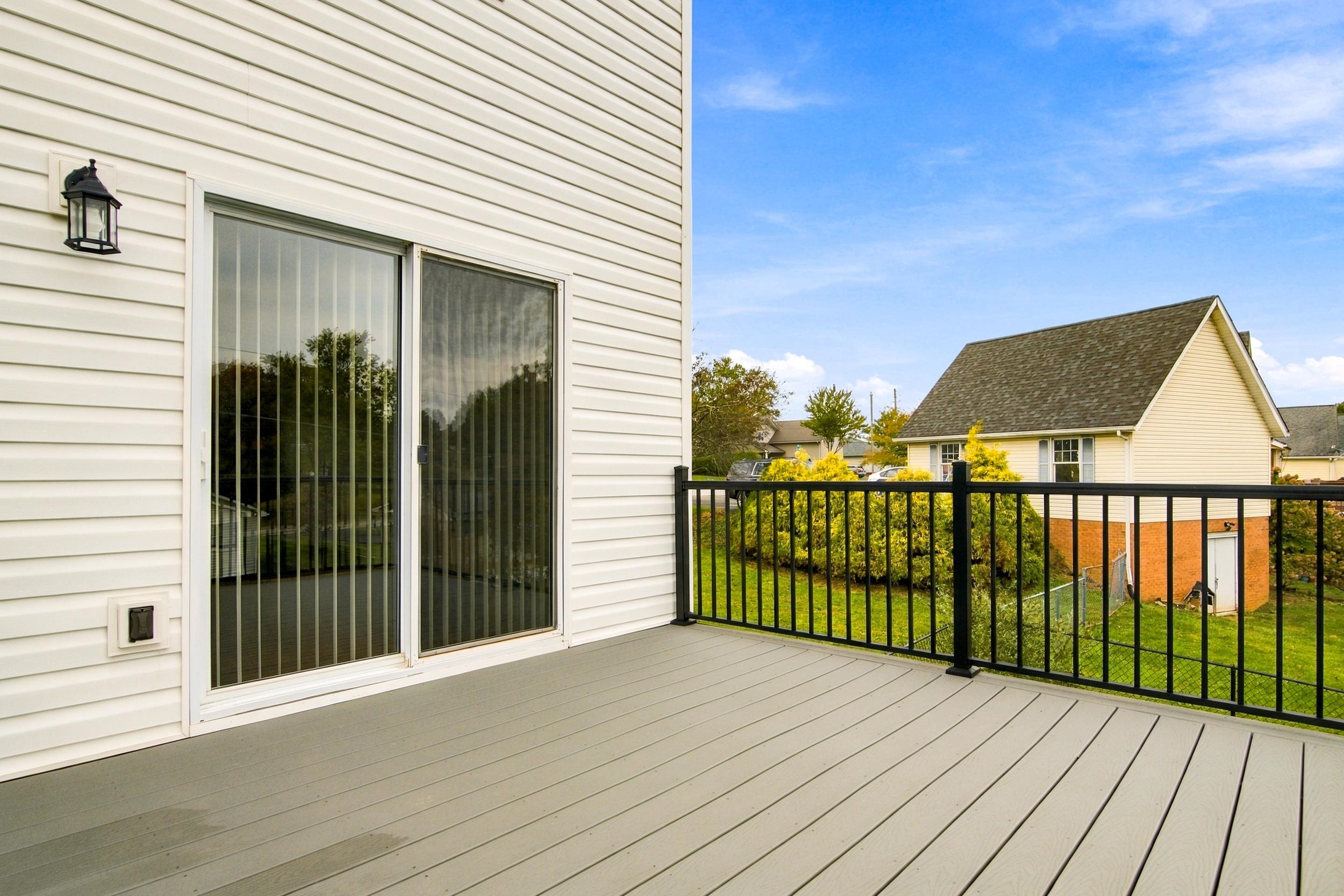 340 Auburn Drive SW Christiansburg VA 24073