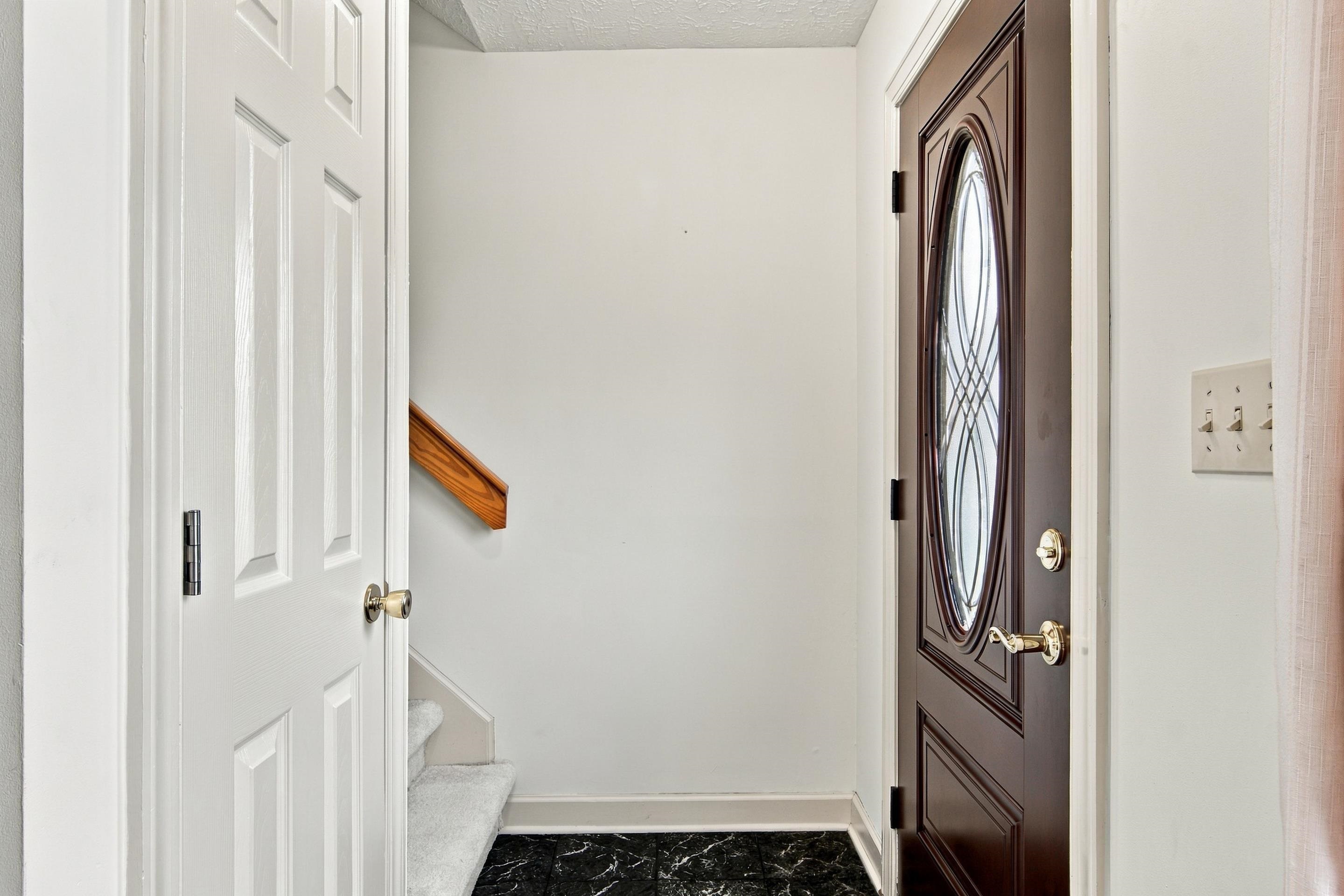 340 Auburn Drive SW Christiansburg VA 24073