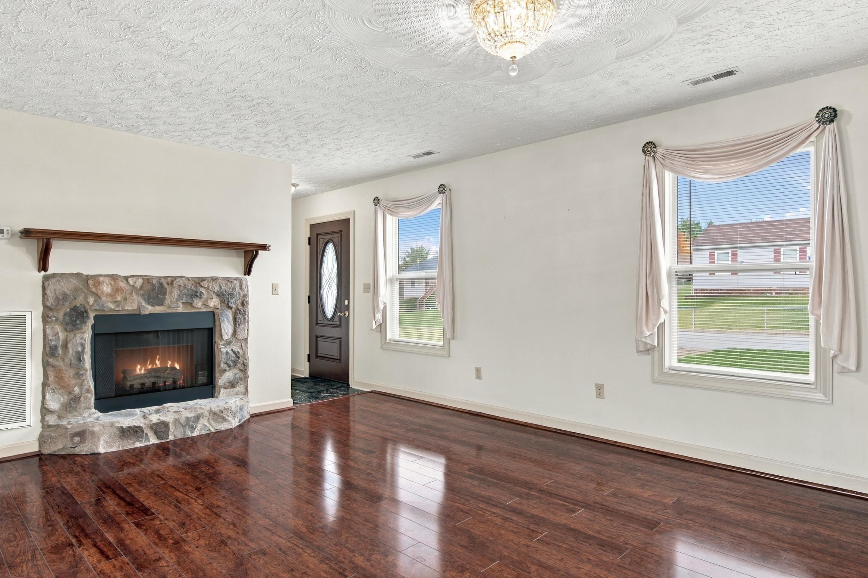 340 Auburn Drive SW Christiansburg VA 24073
