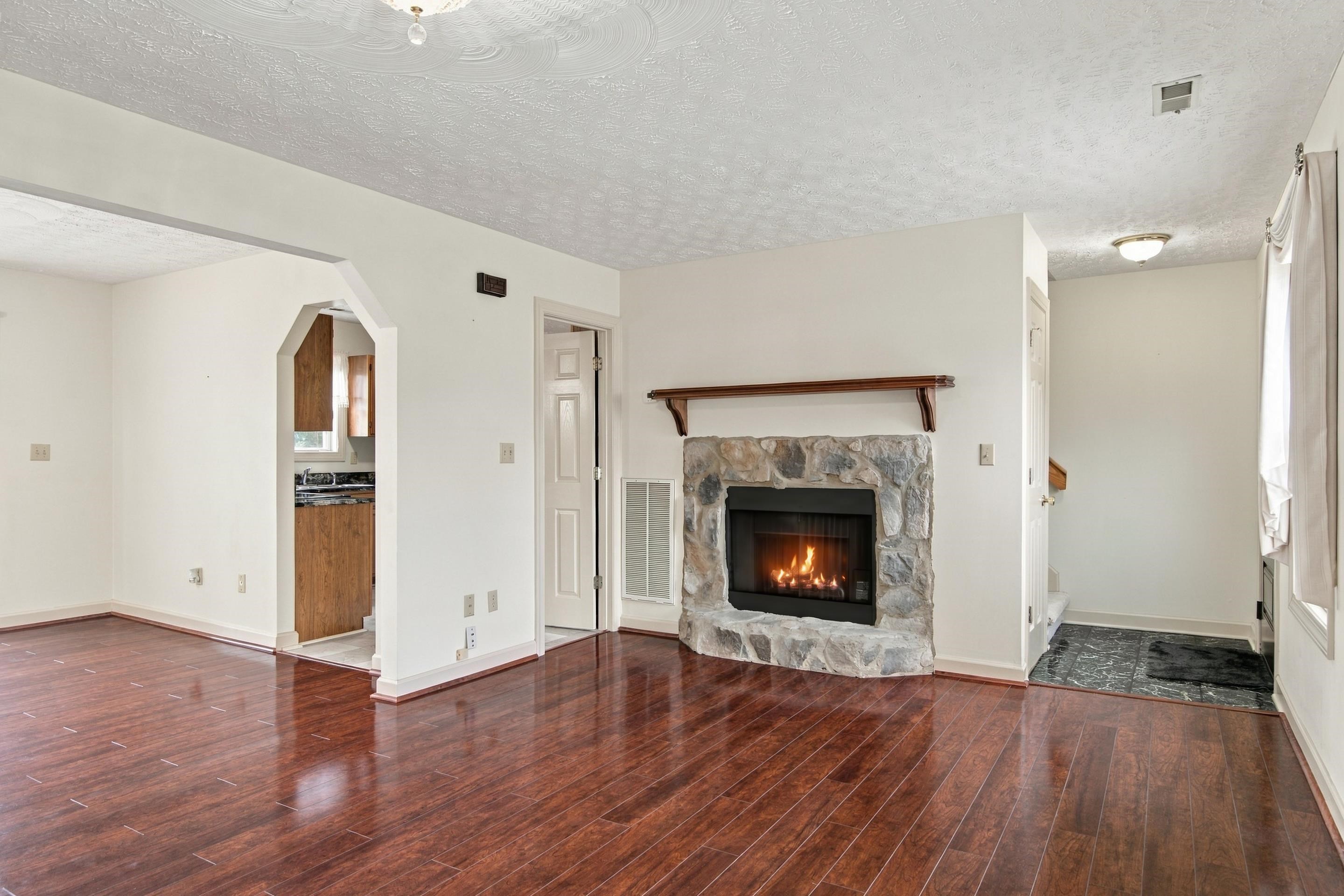 340 Auburn Drive SW Christiansburg VA 24073