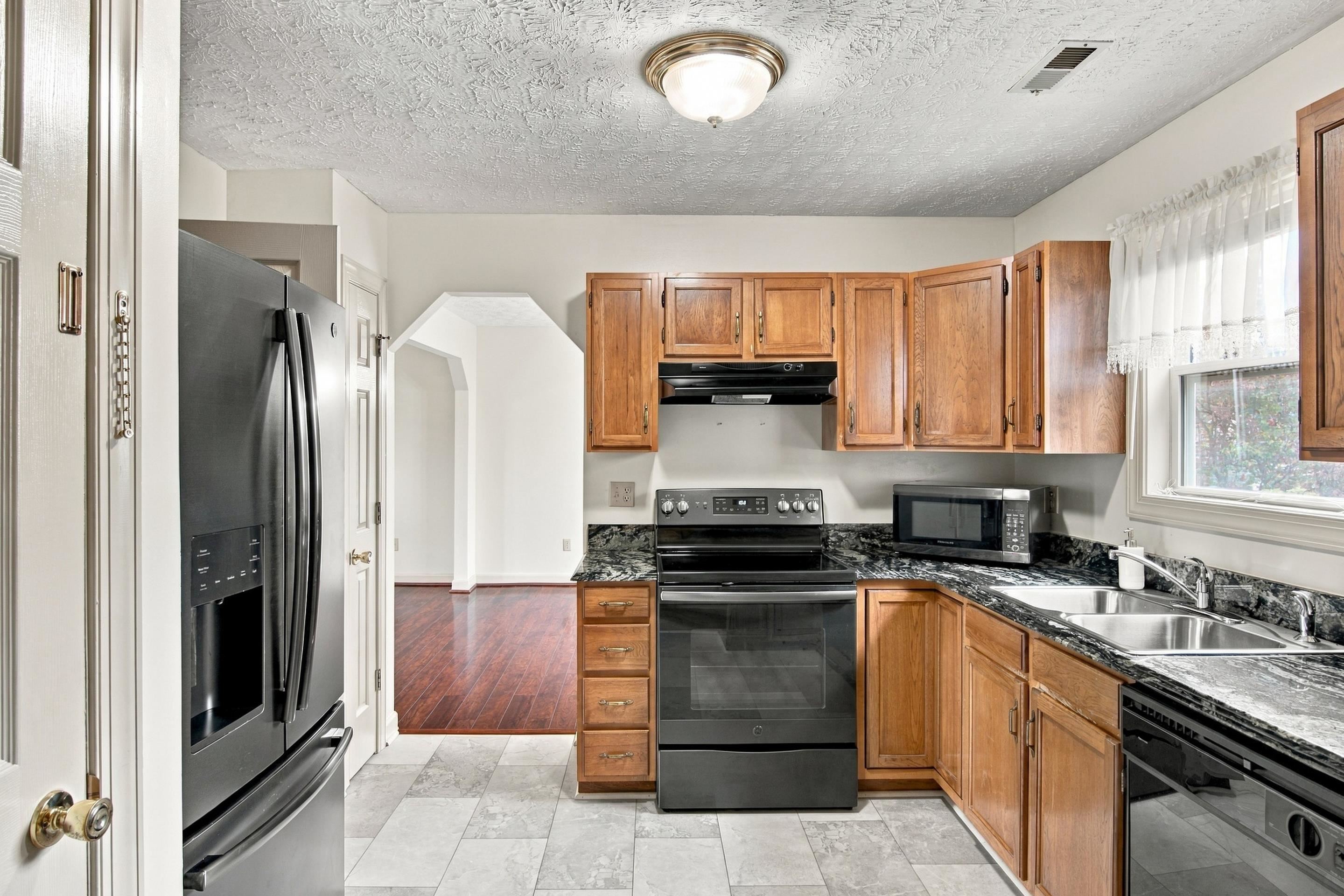 340 Auburn Drive SW Christiansburg VA 24073