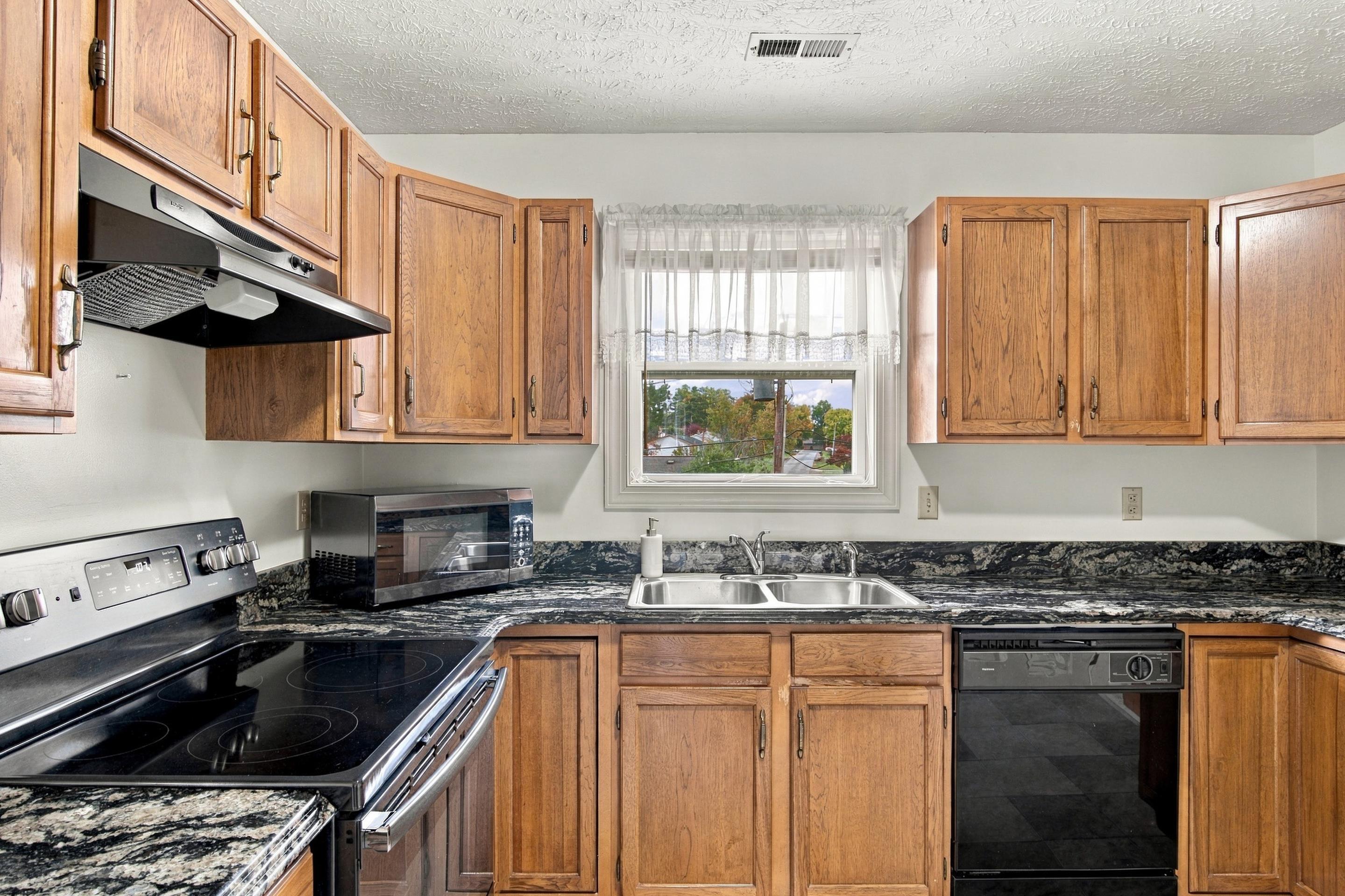 340 Auburn Drive SW Christiansburg VA 24073
