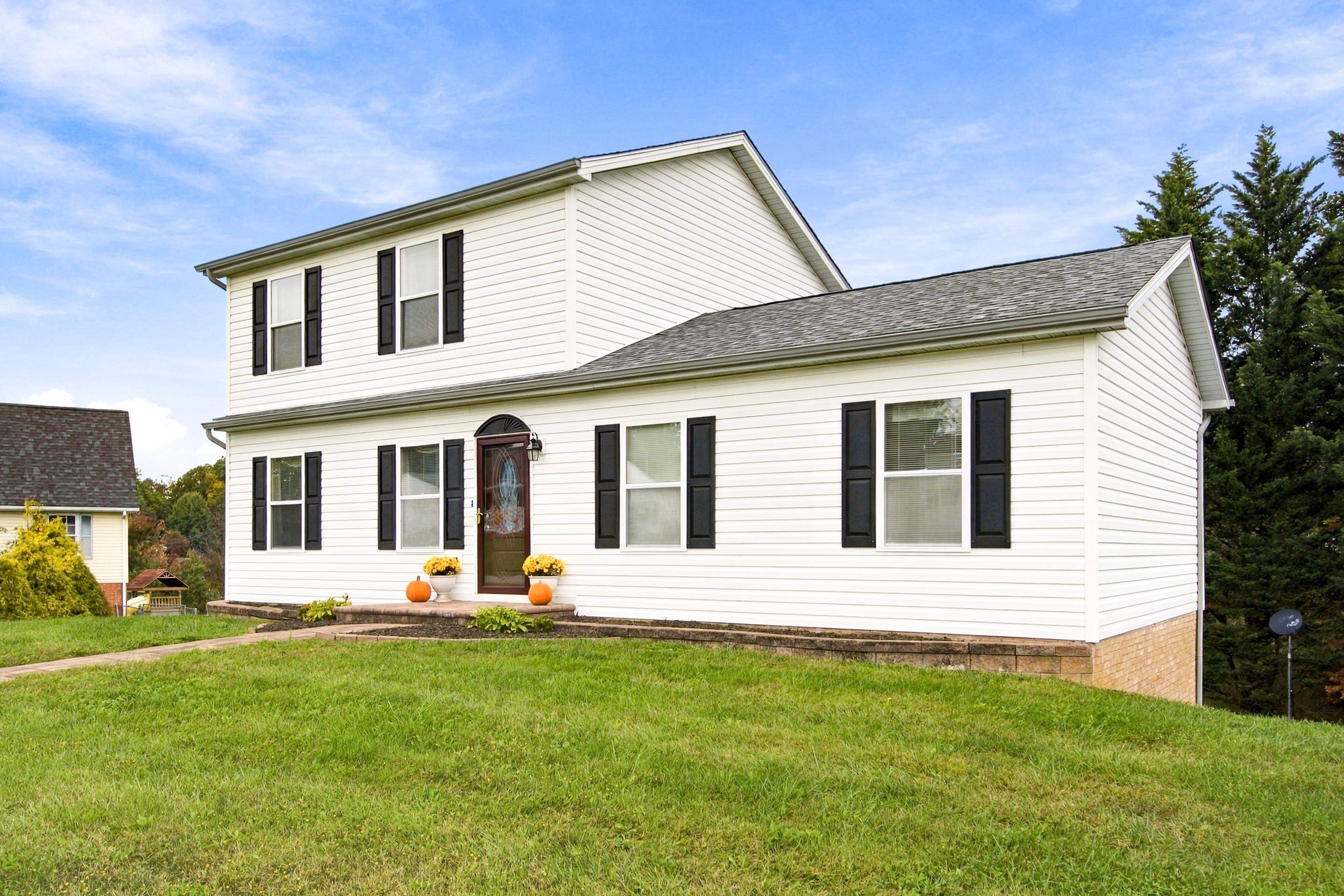 340 Auburn Drive SW Christiansburg VA 24073