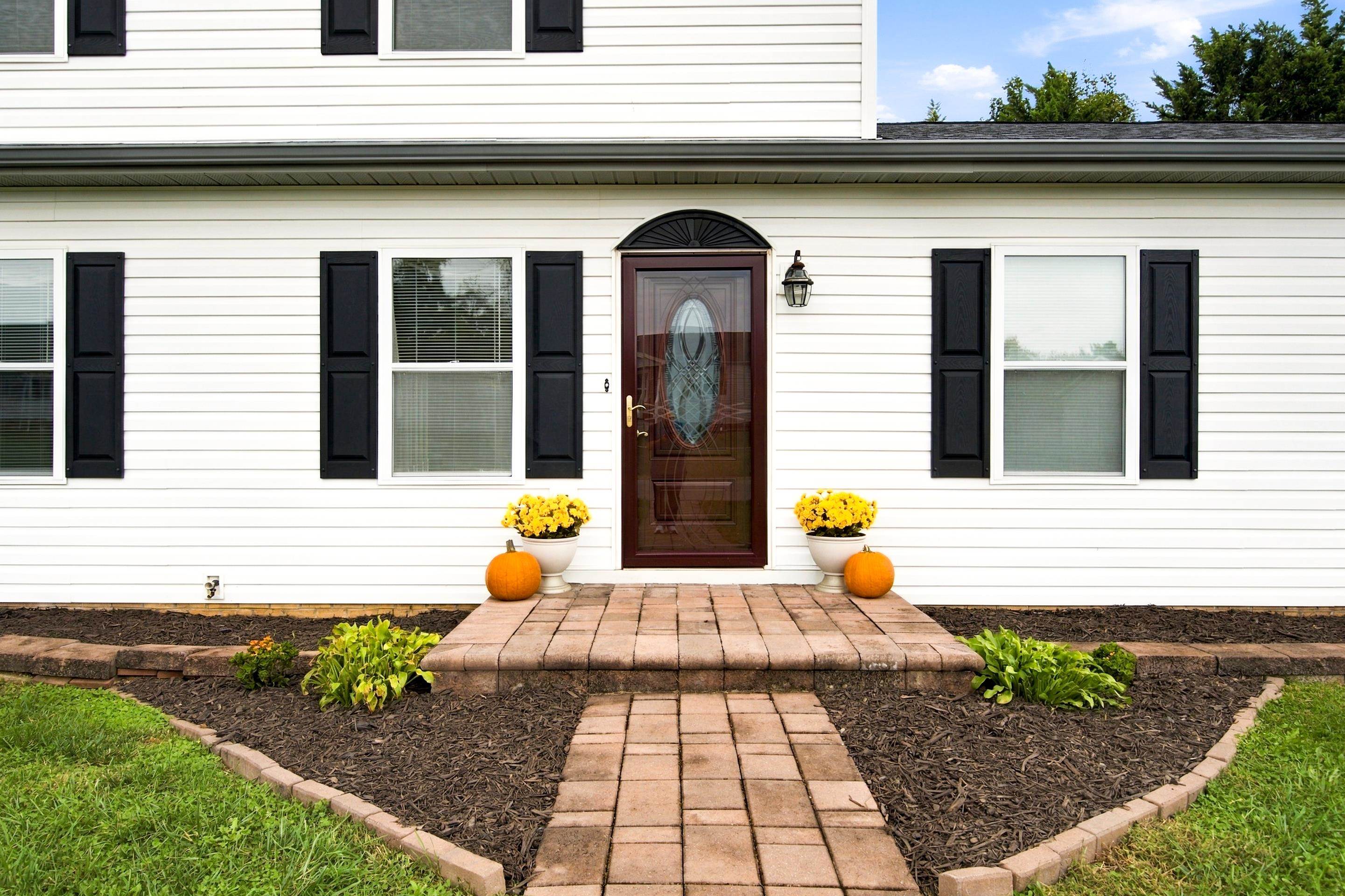 340 Auburn Drive SW Christiansburg VA 24073