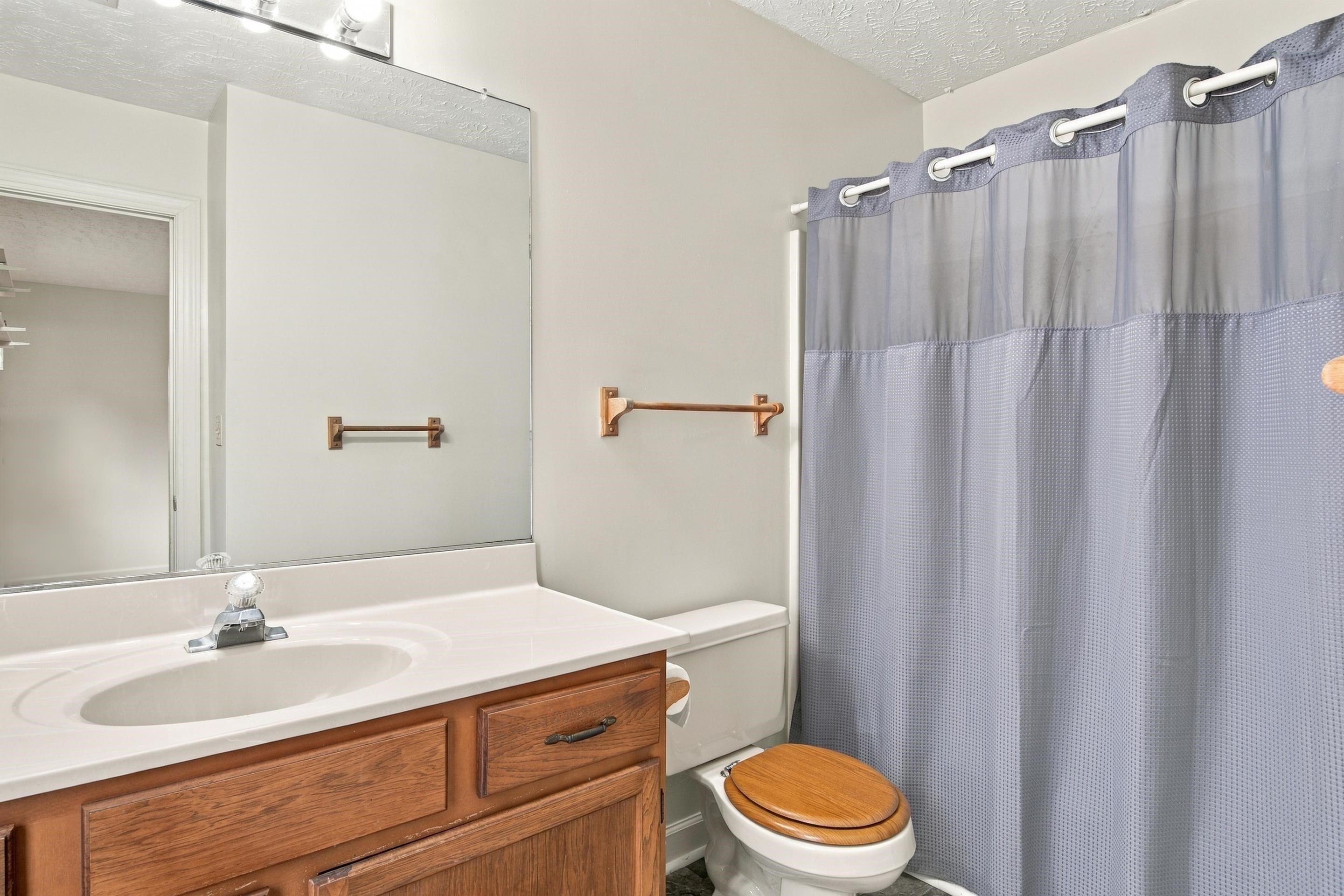 340 Auburn Drive SW Christiansburg VA 24073