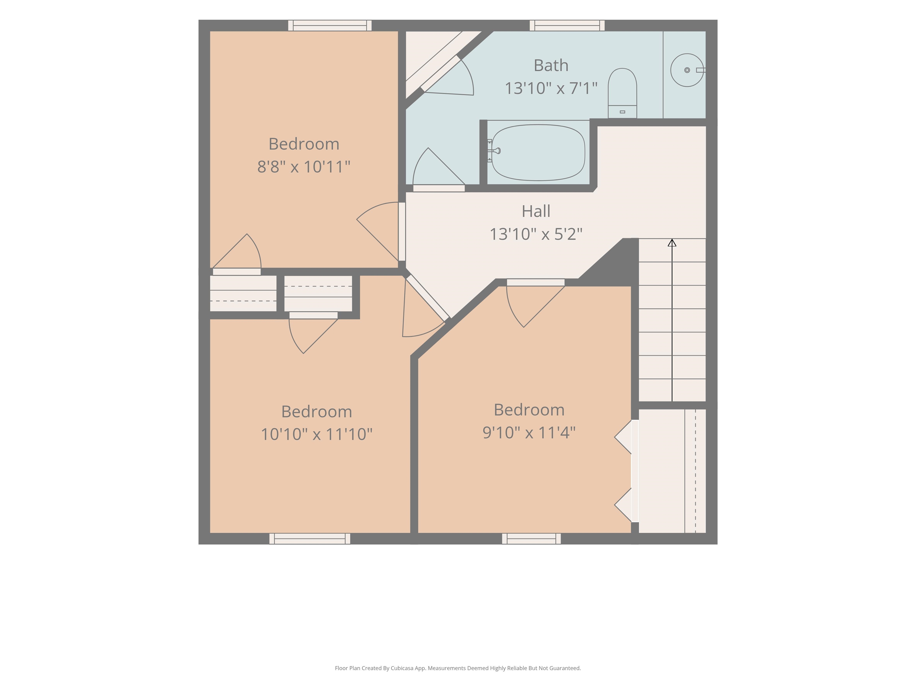 340 Auburn Drive SW Christiansburg VA 24073