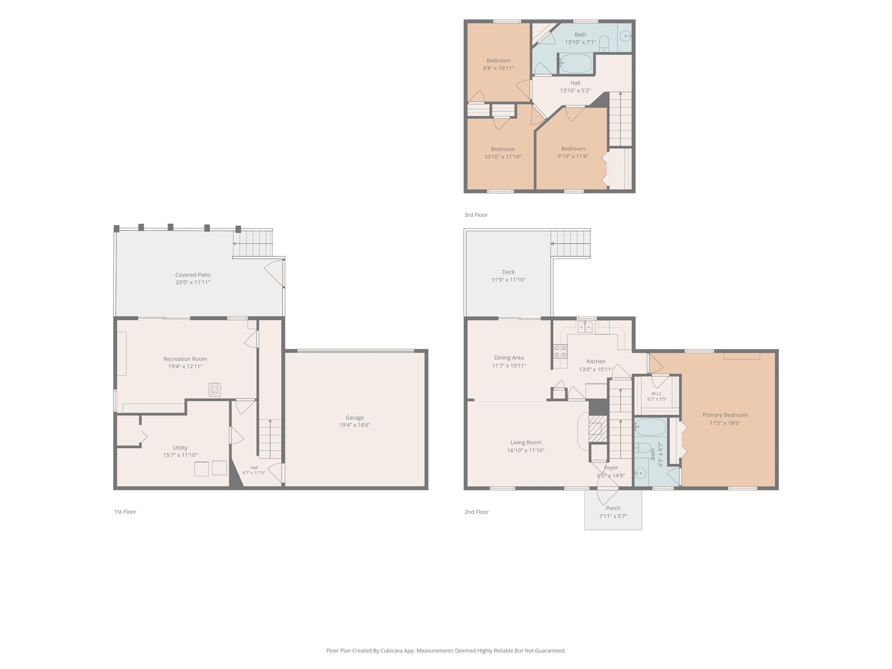 340 Auburn Drive SW Christiansburg VA 24073
