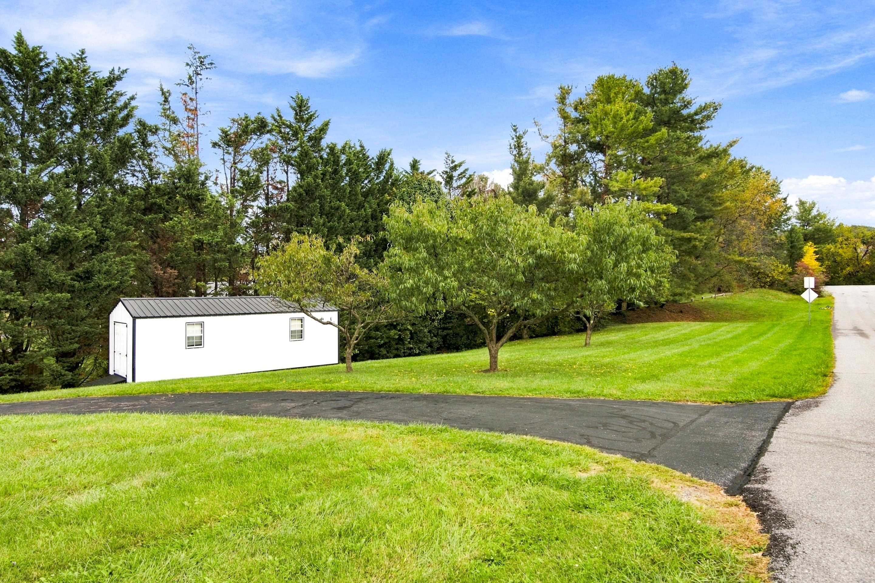 340 Auburn Drive SW Christiansburg VA 24073