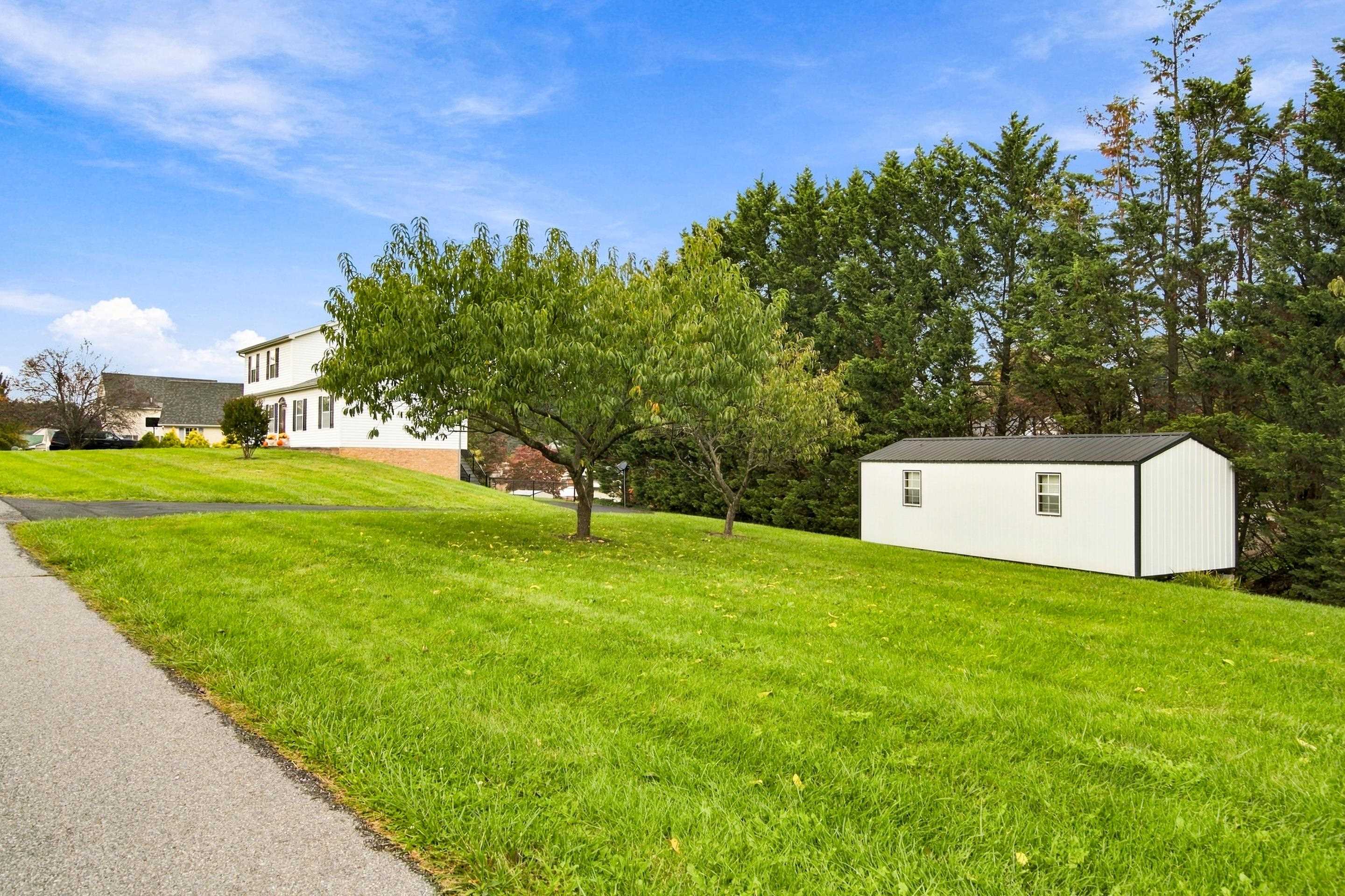 340 Auburn Drive SW Christiansburg VA 24073