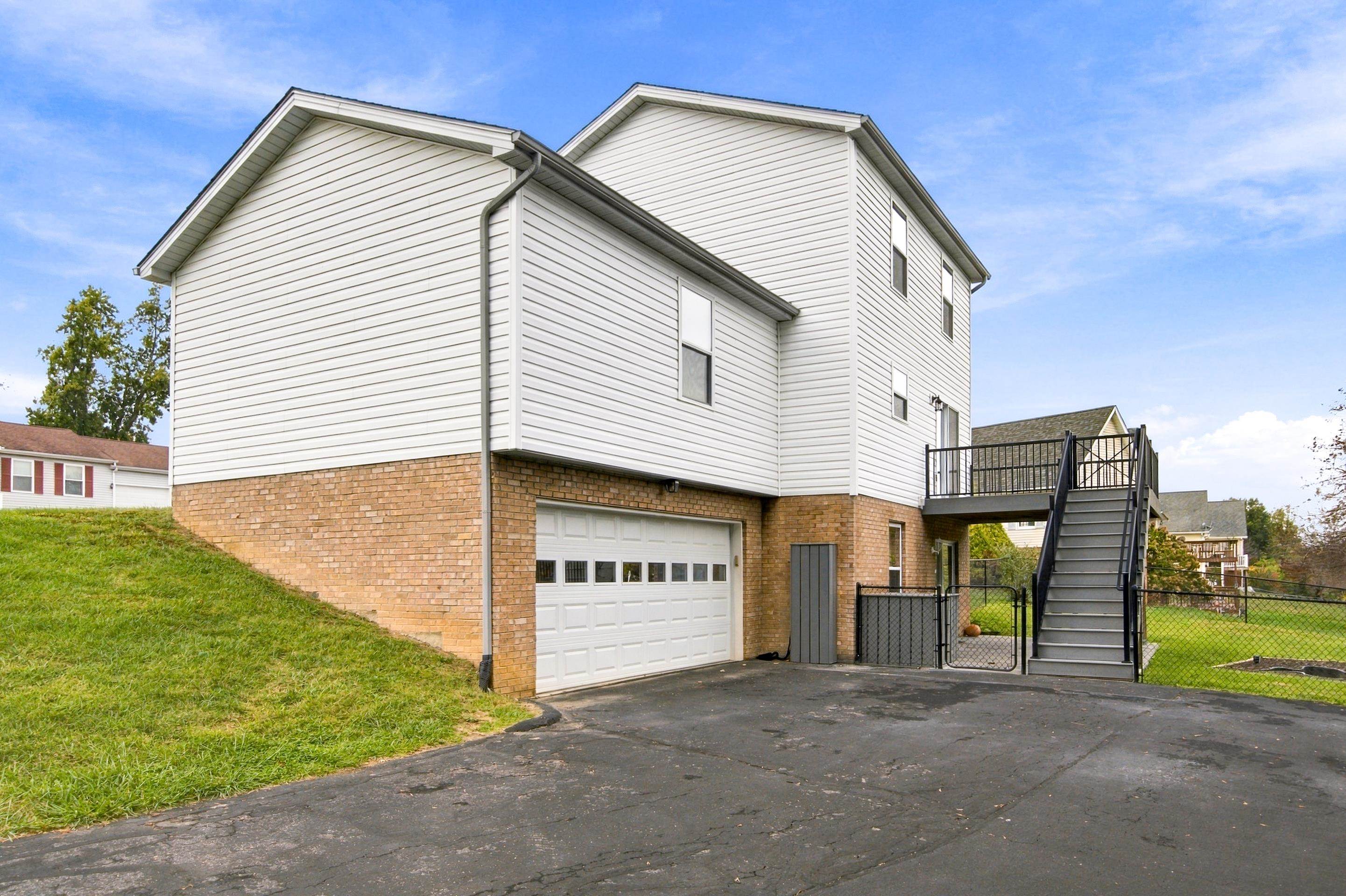 340 Auburn Drive SW Christiansburg VA 24073