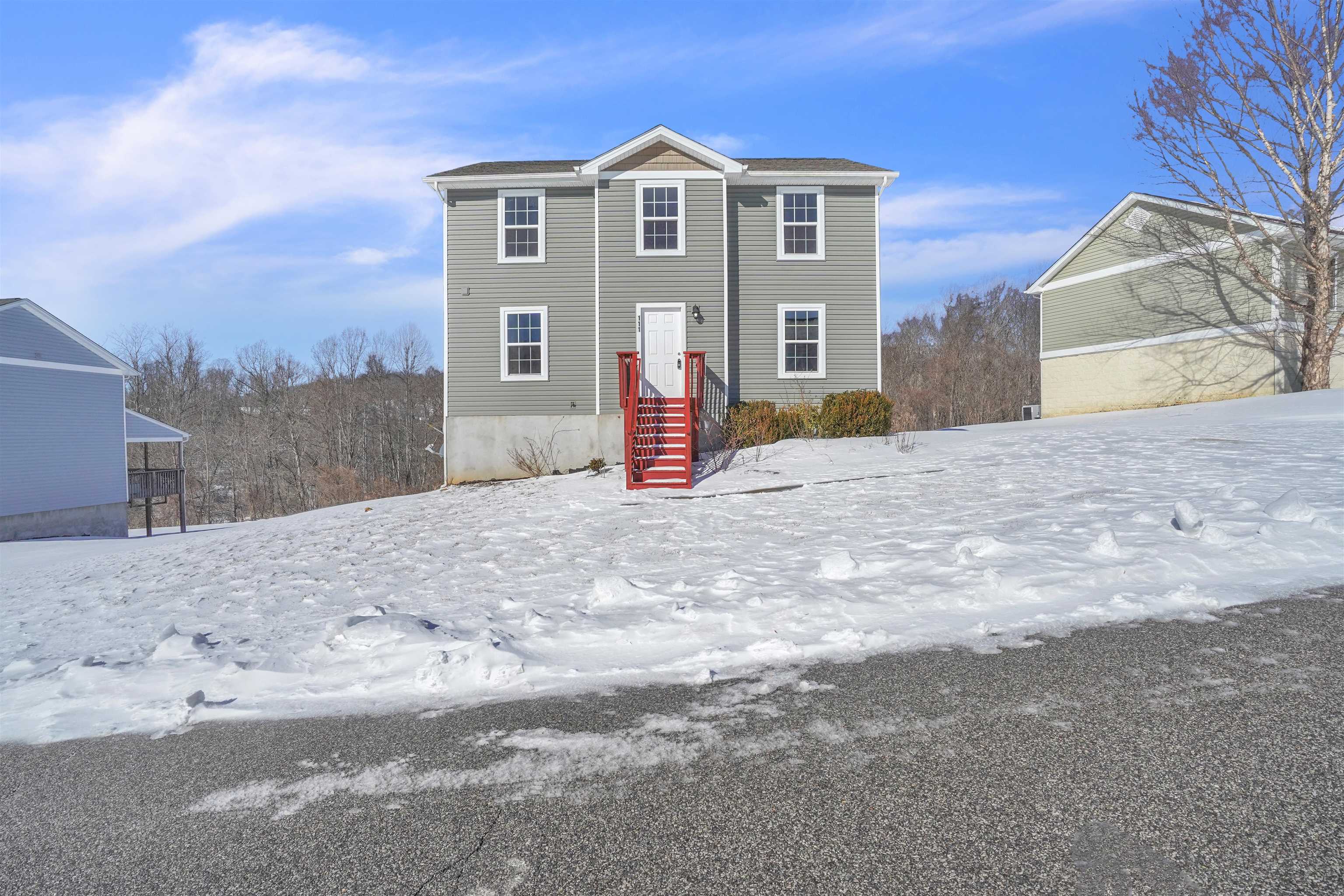 111 Prairie View Lane Pembroke VA 24136