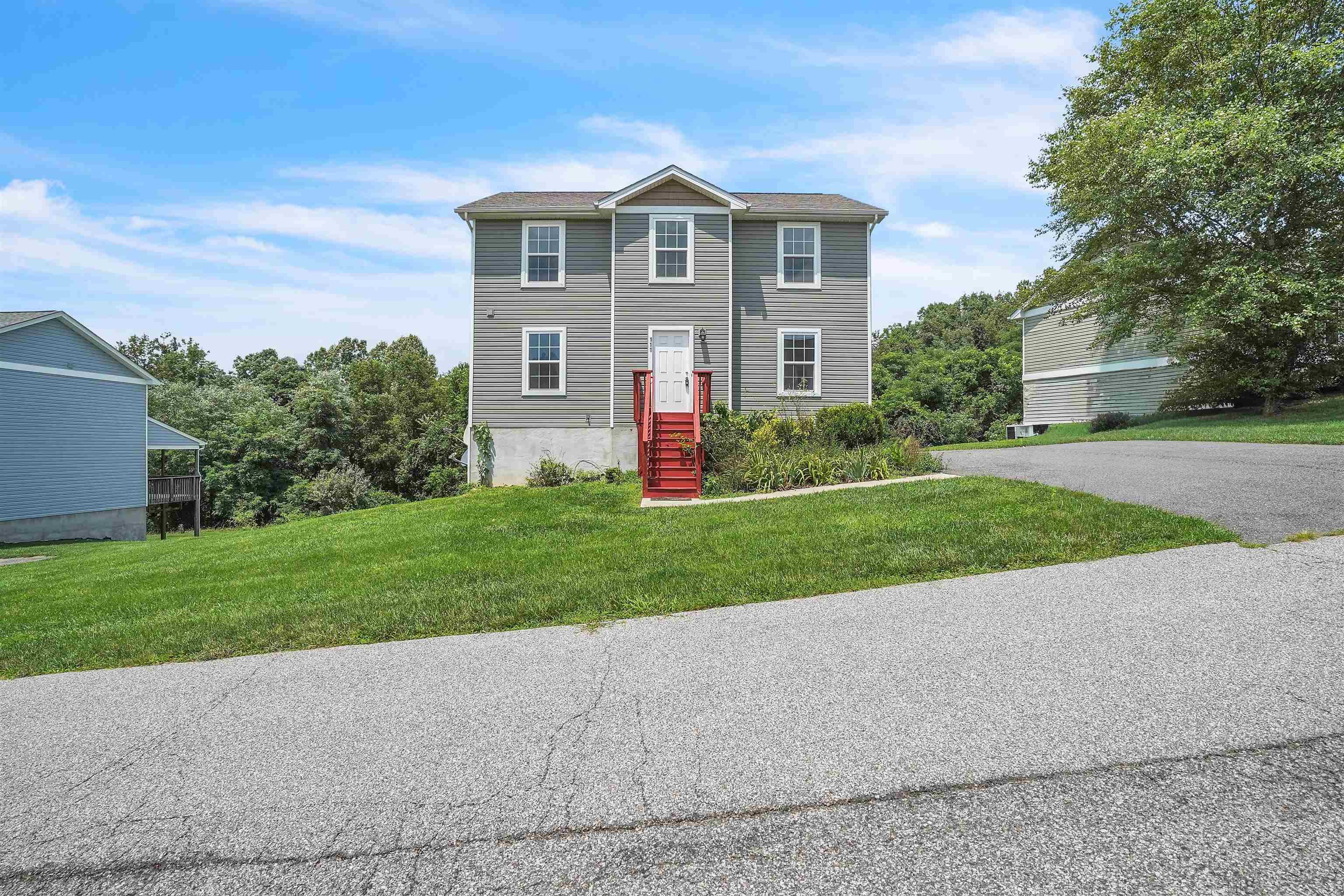111 Prairie View Lane Pembroke VA 24136