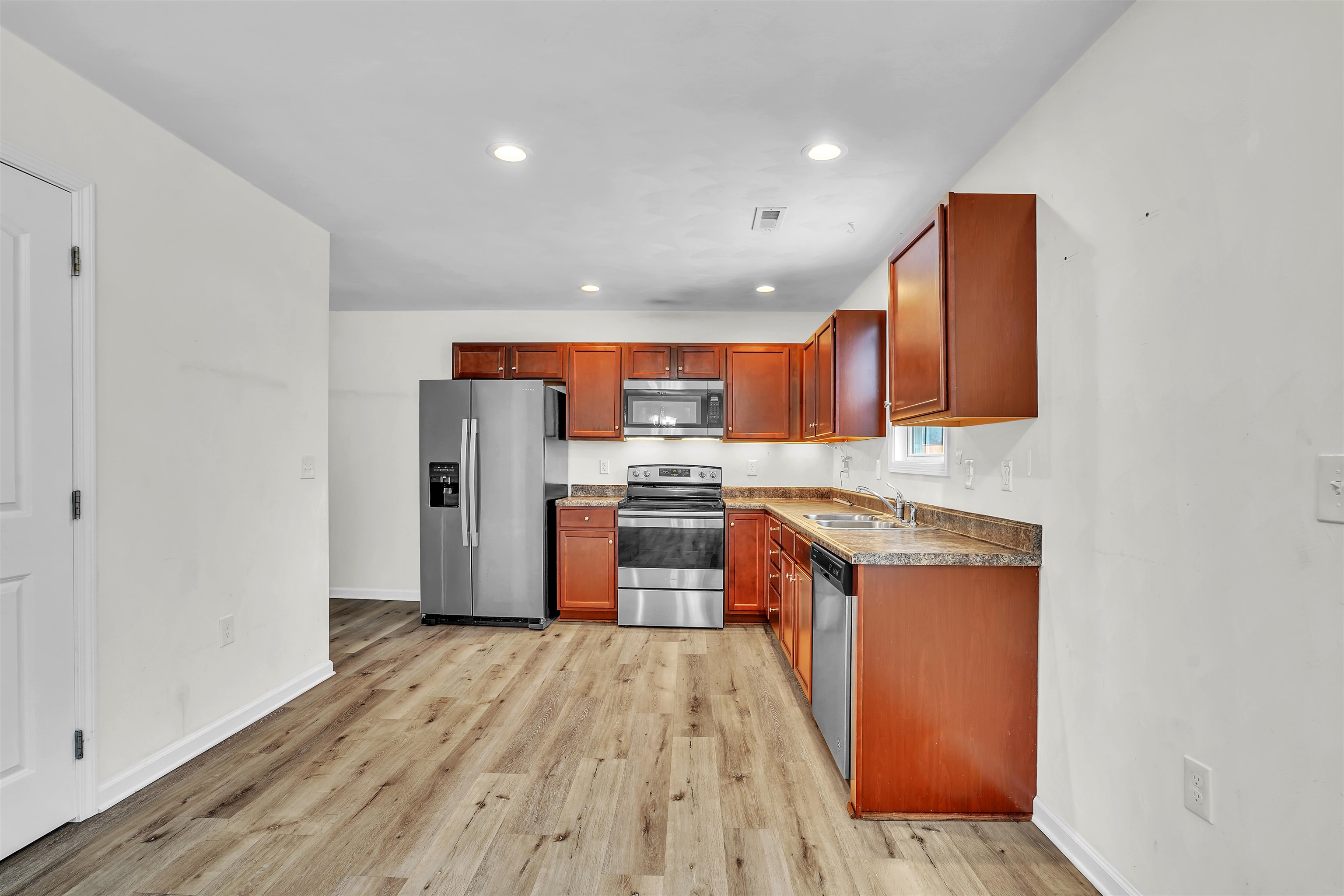 111 Prairie View Lane Pembroke VA 24136