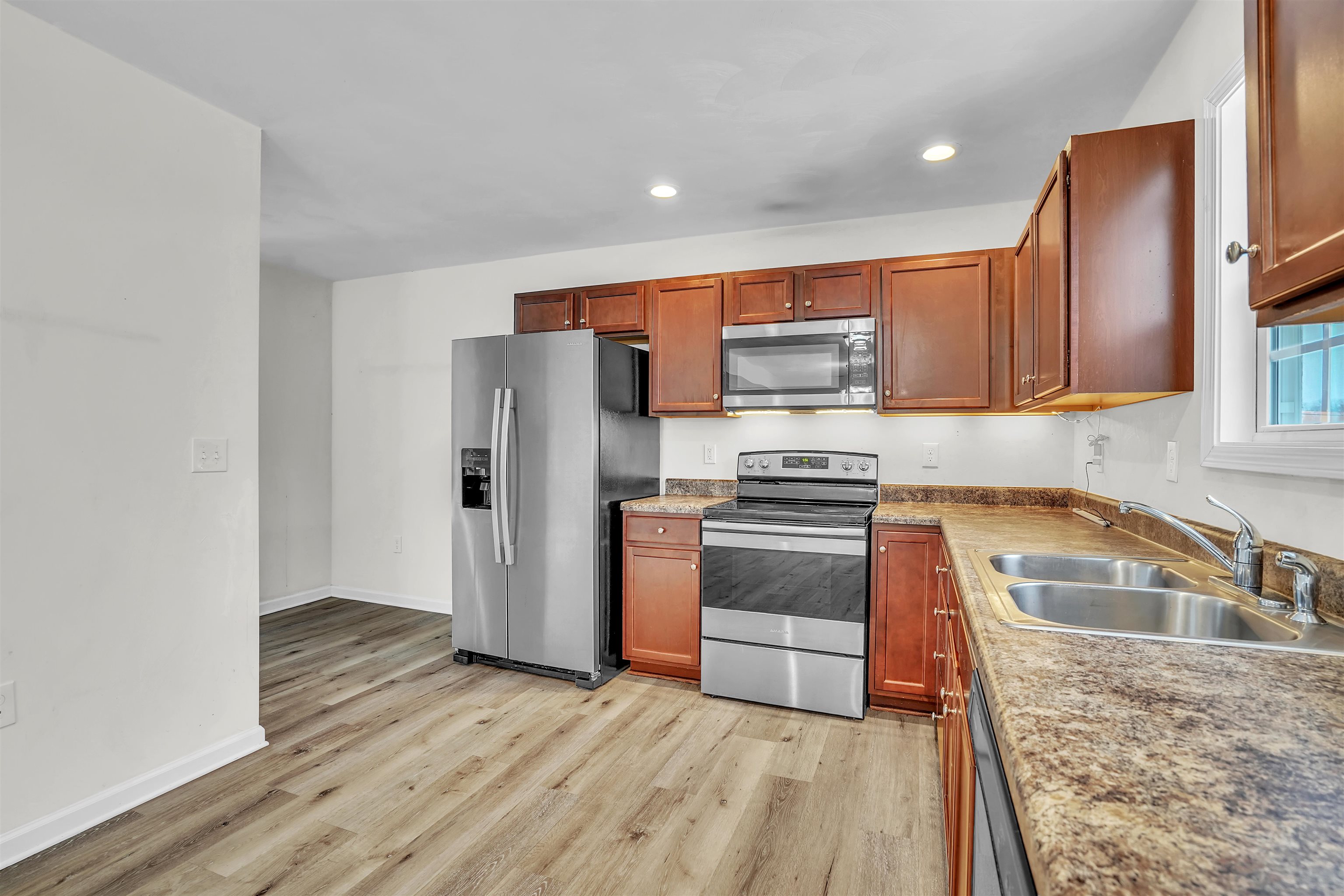 111 Prairie View Lane Pembroke VA 24136