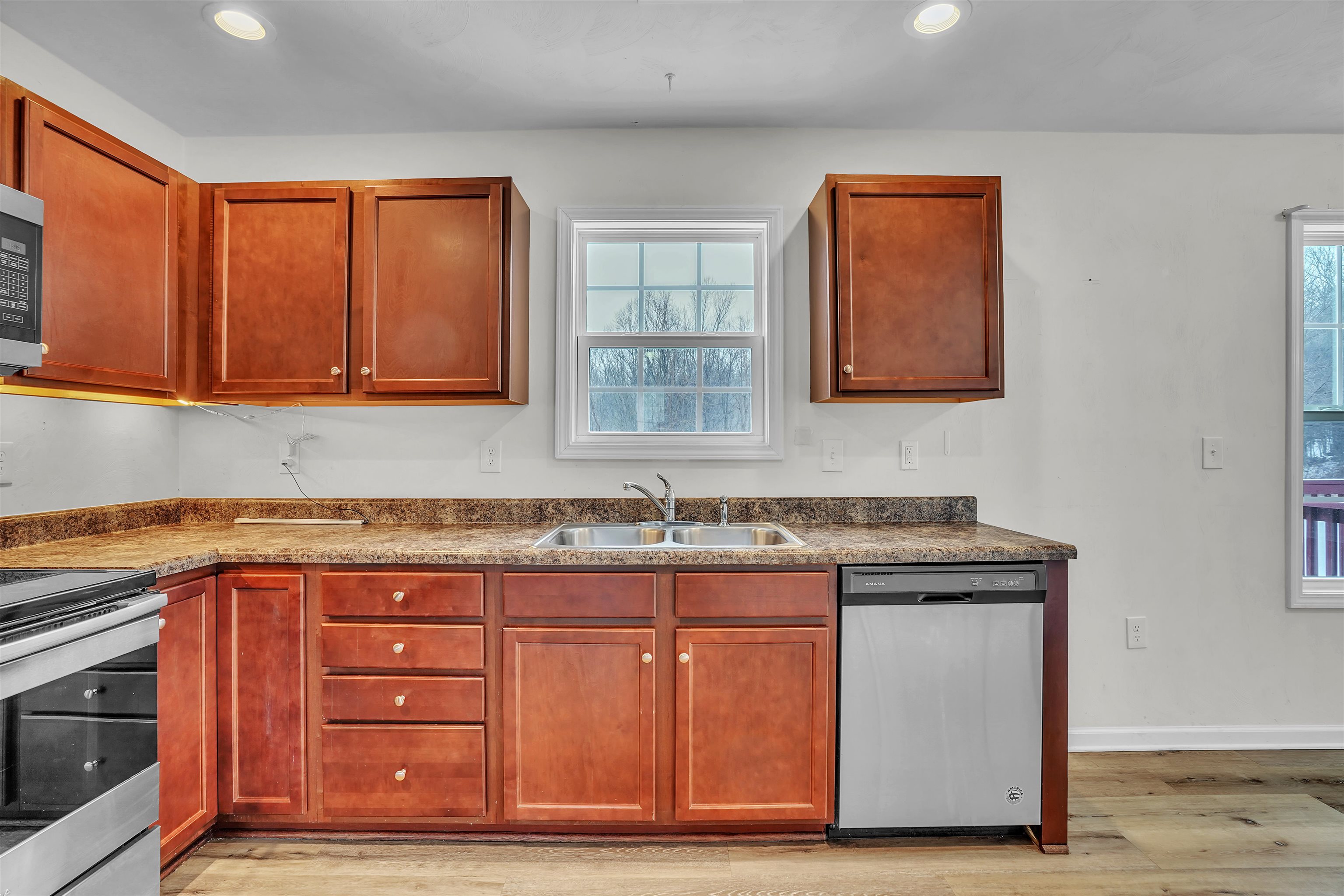 111 Prairie View Lane Pembroke VA 24136