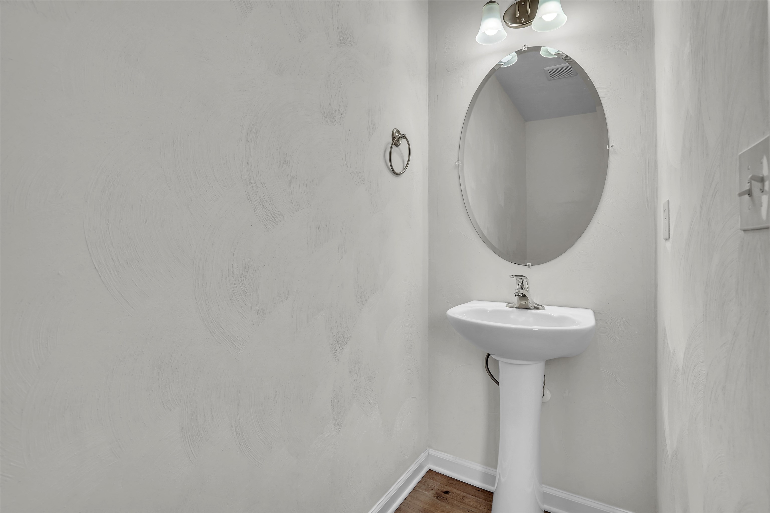 111 Prairie View Lane Pembroke VA 24136