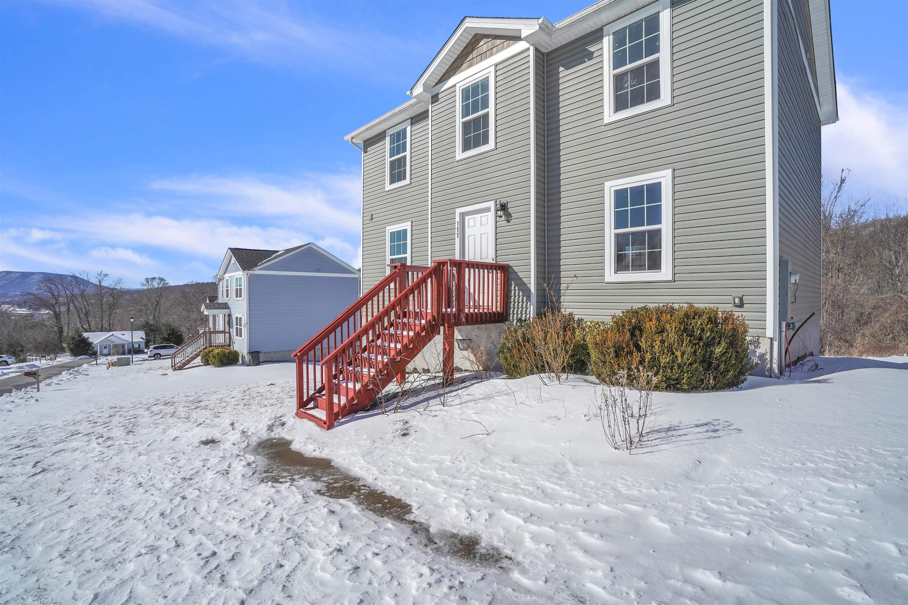 111 Prairie View Lane Pembroke VA 24136