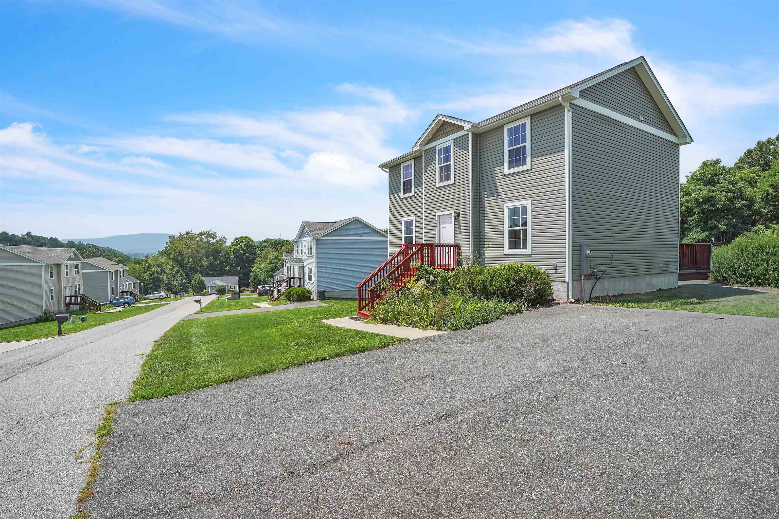111 Prairie View Lane Pembroke VA 24136